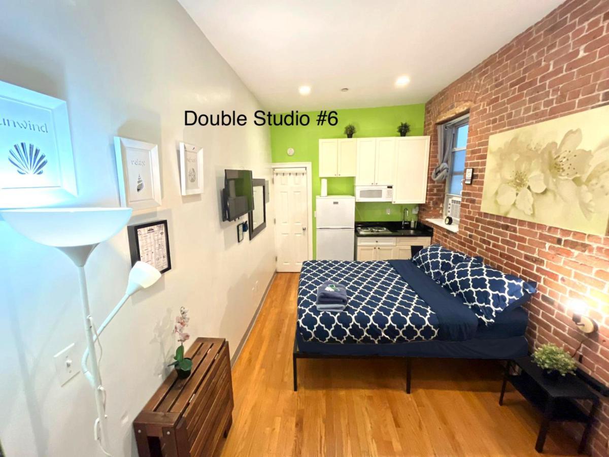 Nyc Empire Apartment New York