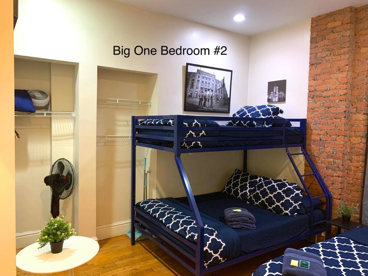 Apartment Nyc Empire New York