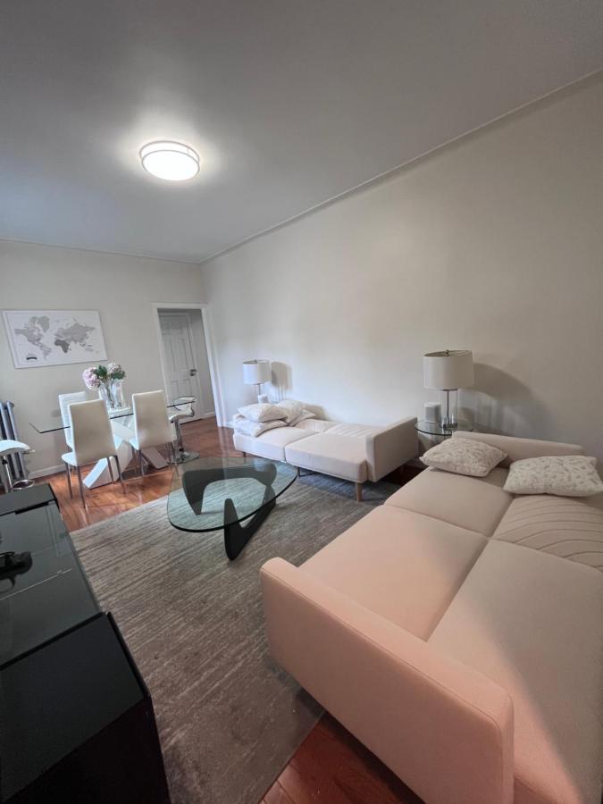 Appartement 1br In Sunnyside 15 Min To Manhattan *