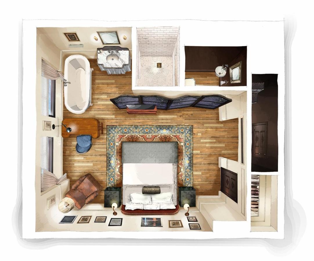 The Ned Nomad Hotel 5*