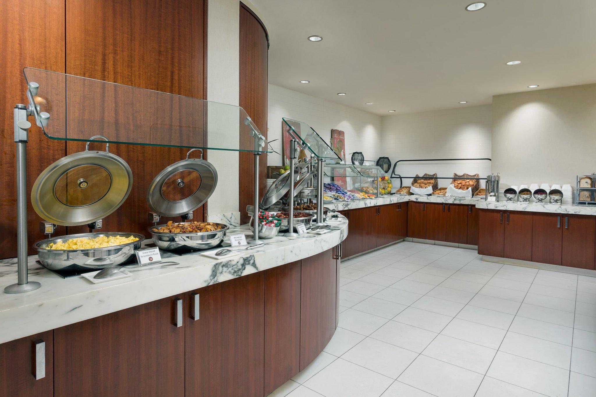 Hotel Hyatt Regency Times Square 4*
