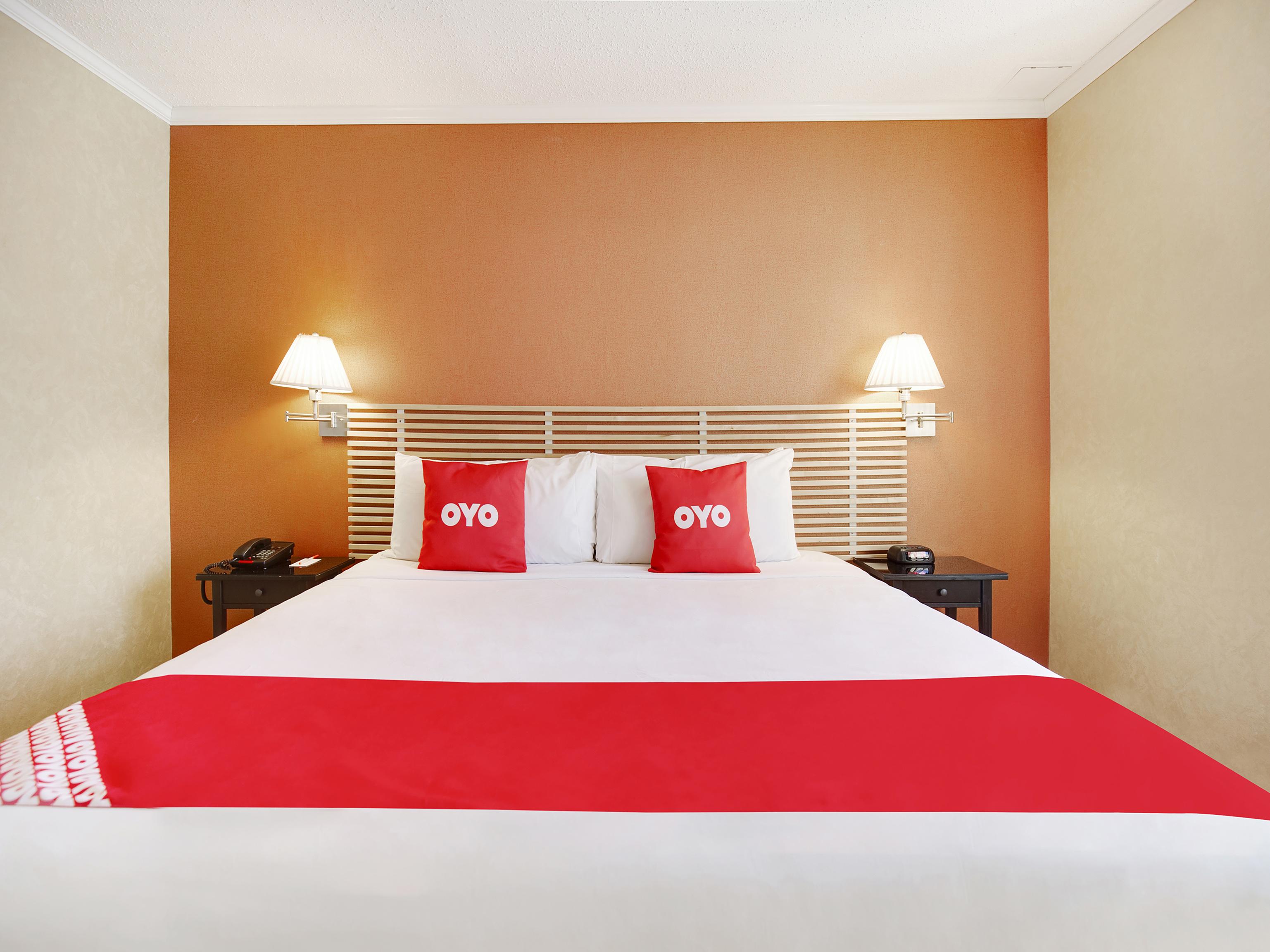 Quality Jfk Airport Rockaway Blvd Hotel 2*