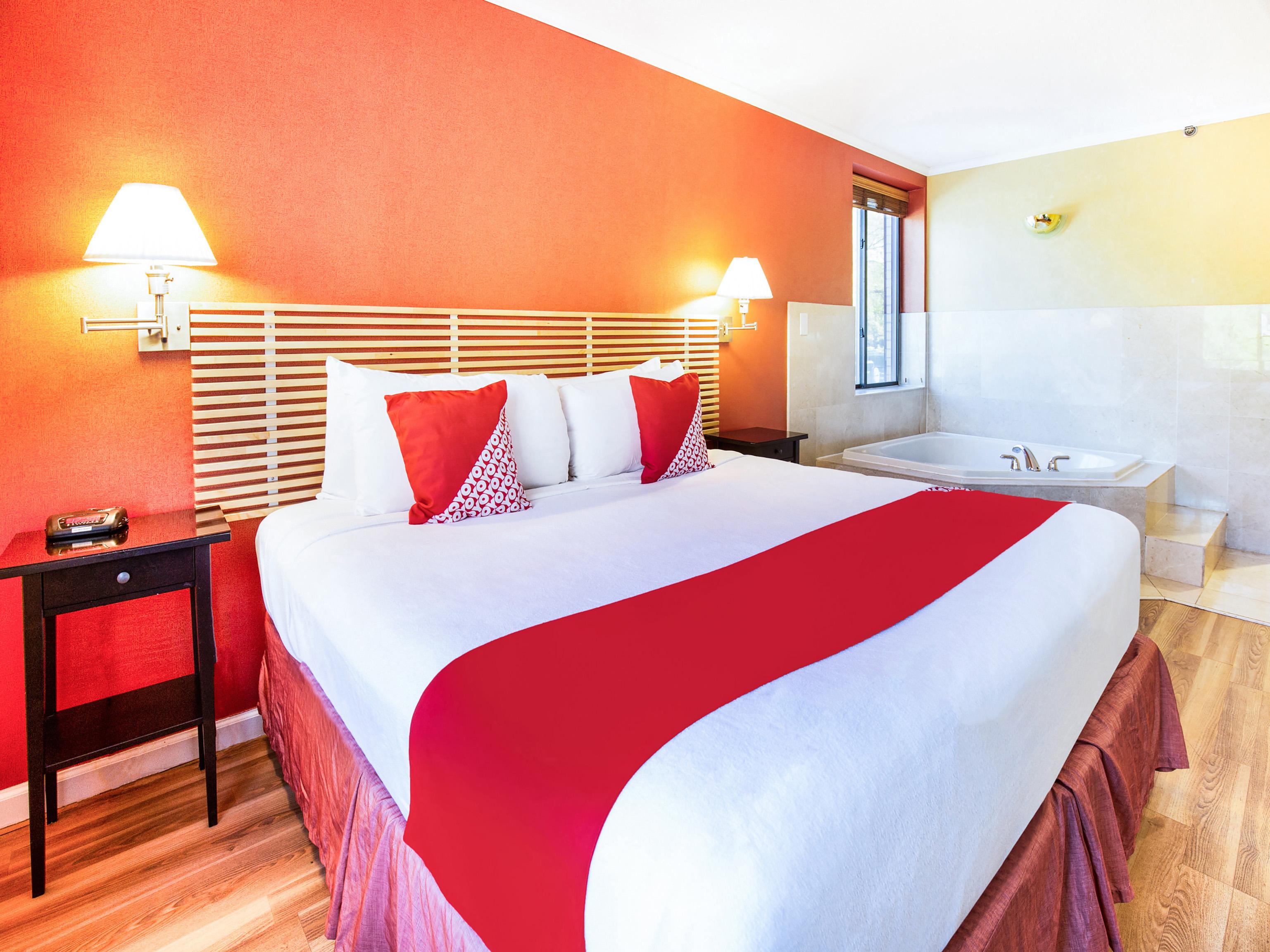 Hotel Quality Jfk Airport Rockaway Blvd New York