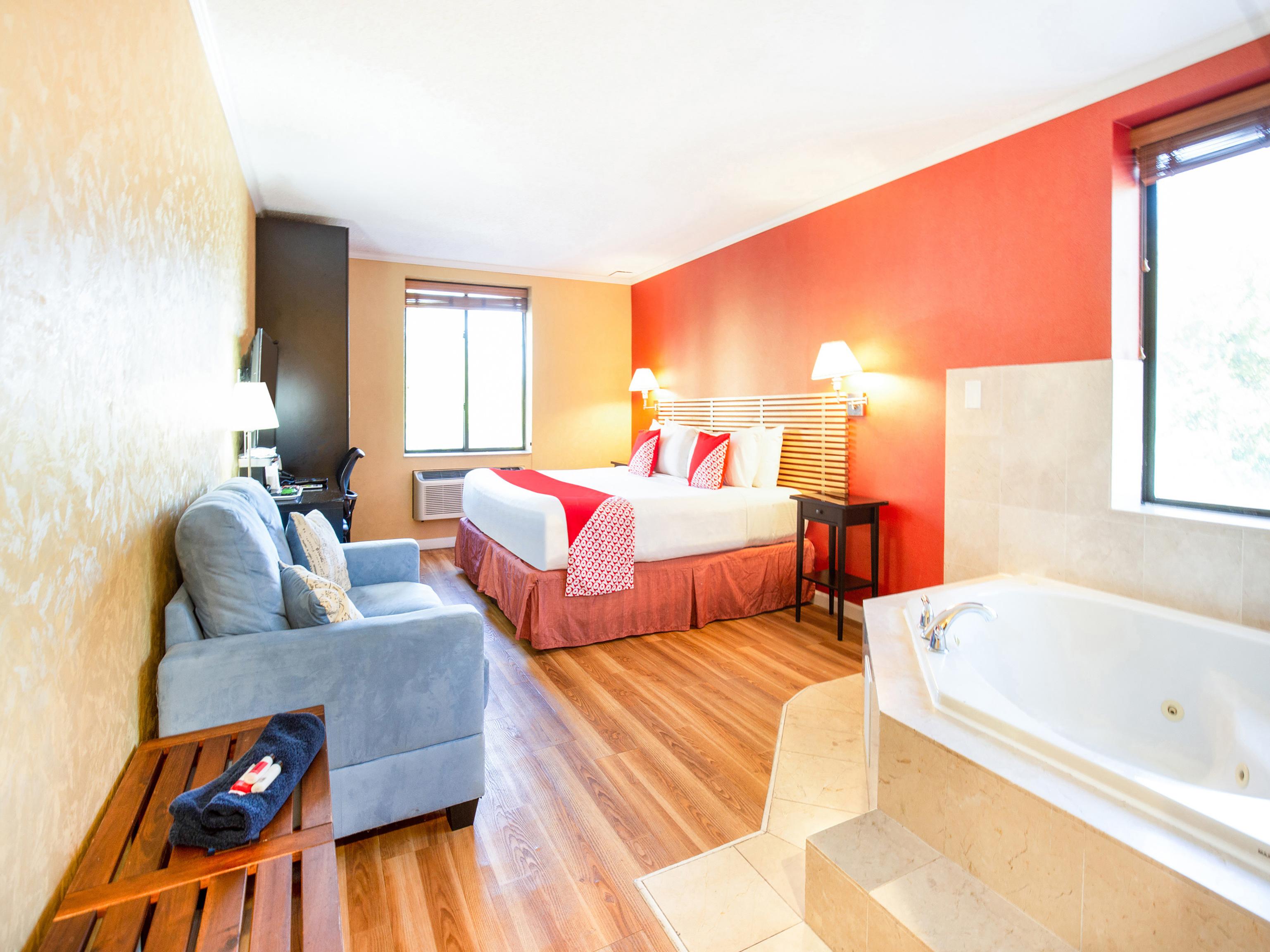 Hotel Quality Jfk Airport Rockaway Blvd