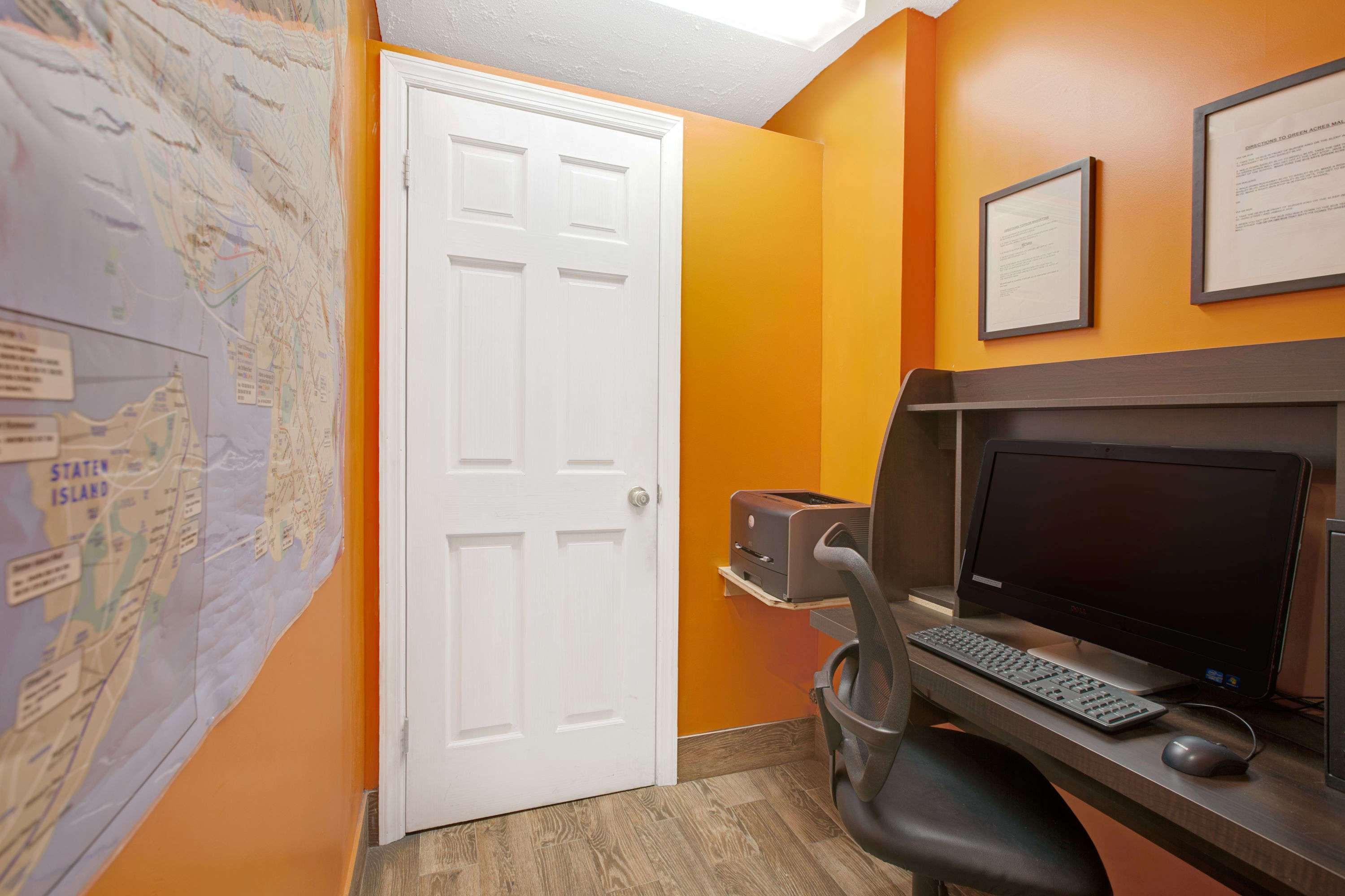 Quality Jfk Airport Rockaway Blvd 2*