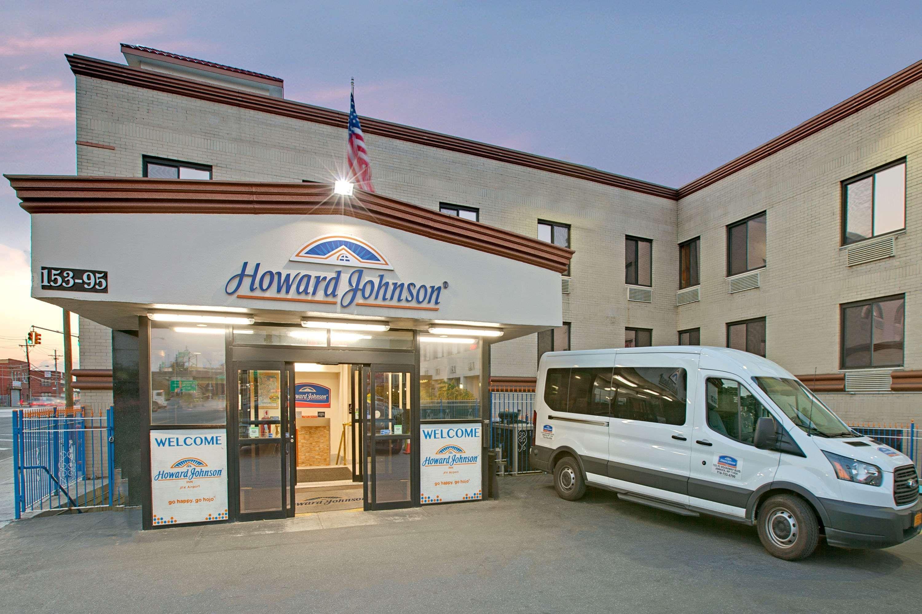 Quality Jfk Airport Rockaway Blvd 2*