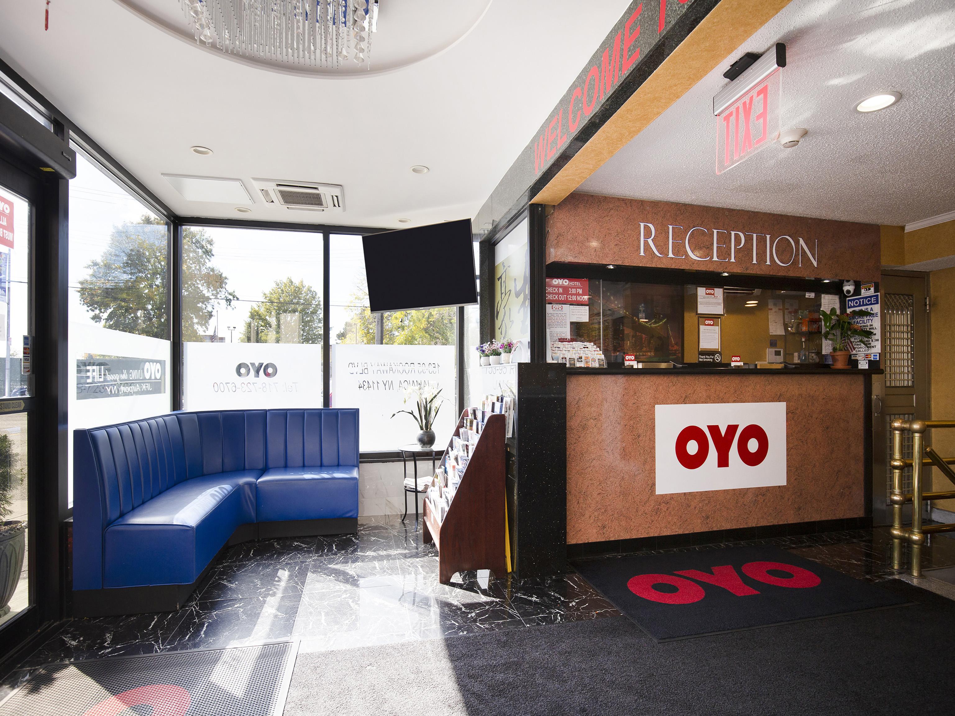 Quality Jfk Airport Rockaway Blvd New York