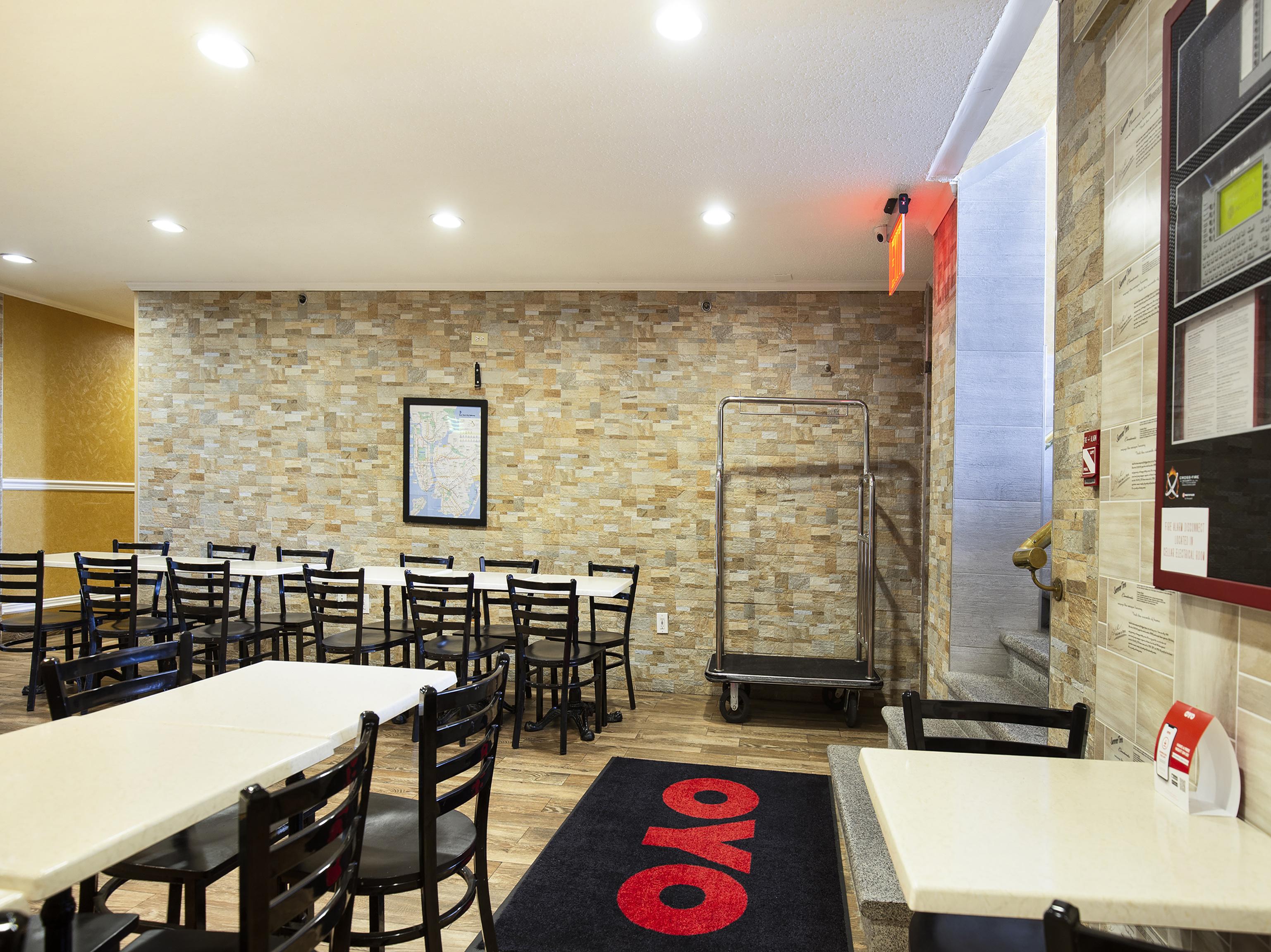 Hotel Quality Jfk Airport Rockaway Blvd New York