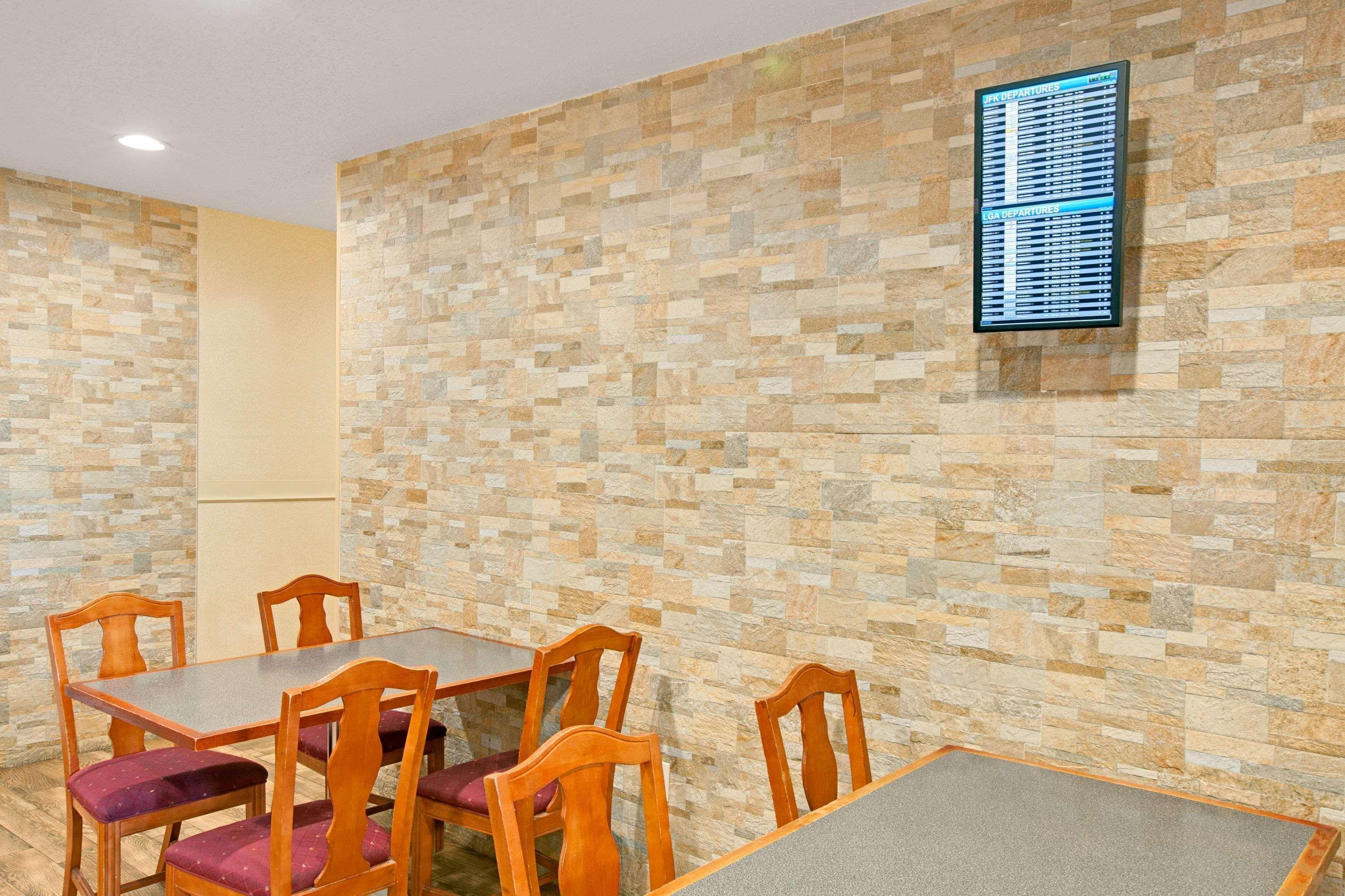 Hotel Quality Jfk Airport Rockaway Blvd New York