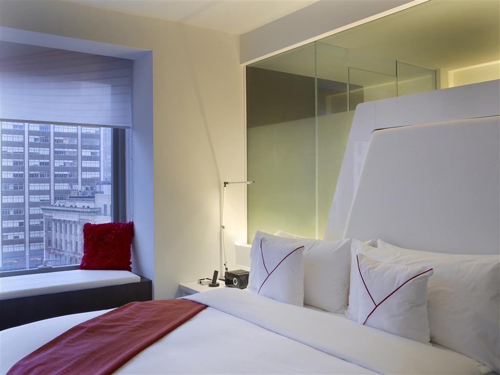 Hotel The Washington Nyc