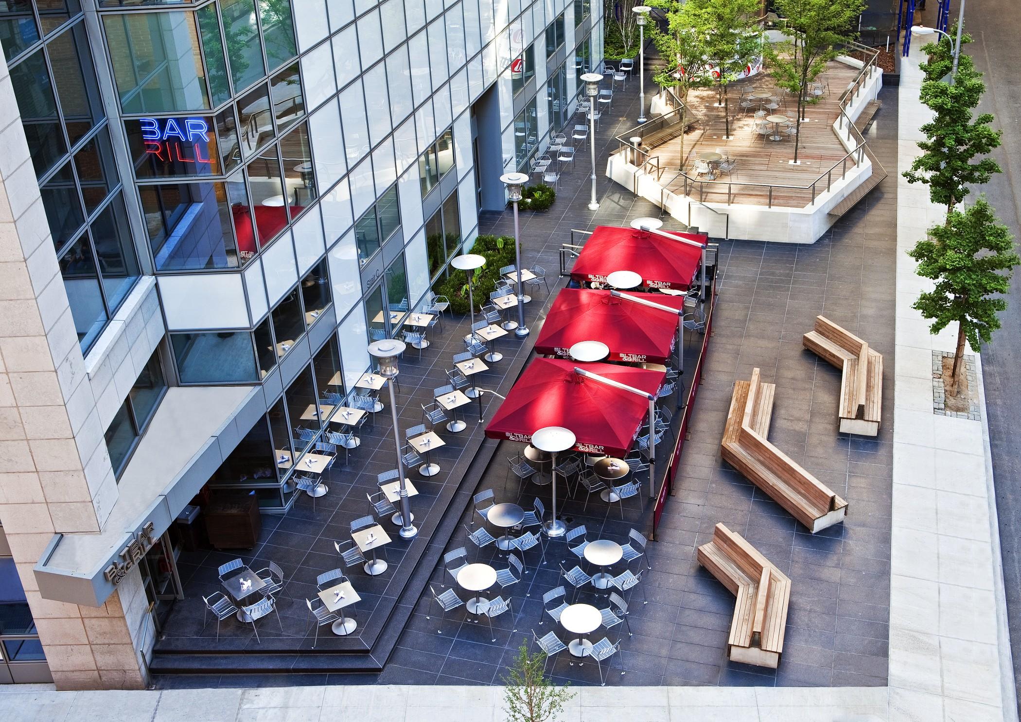 The Washington Nyc 4*