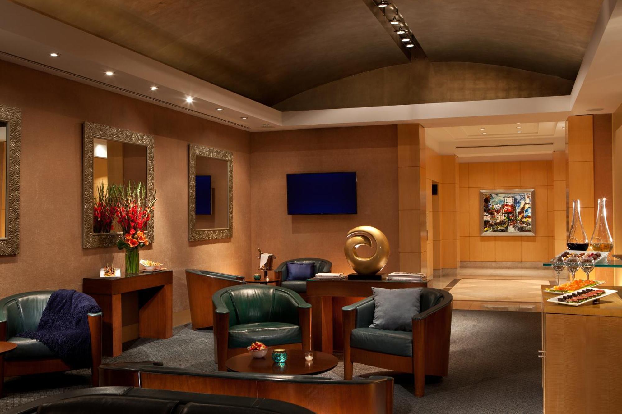 Hotel Millennium Premier Times Square New York