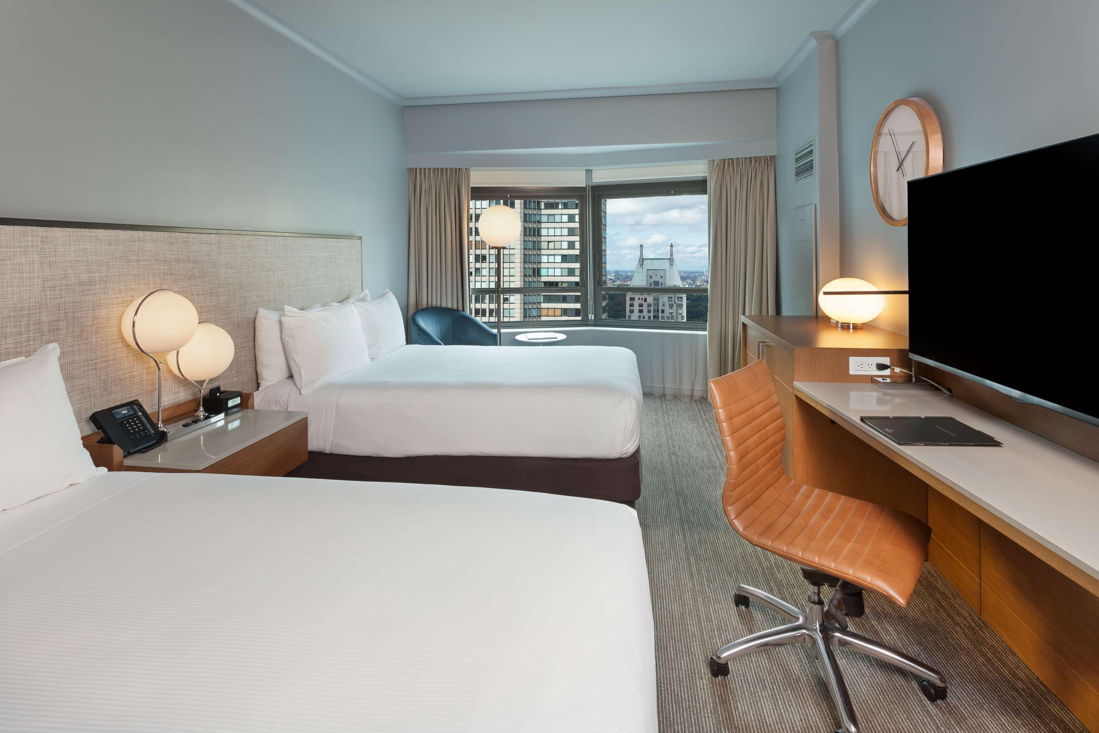 Hilton Midtown Hotel 4*