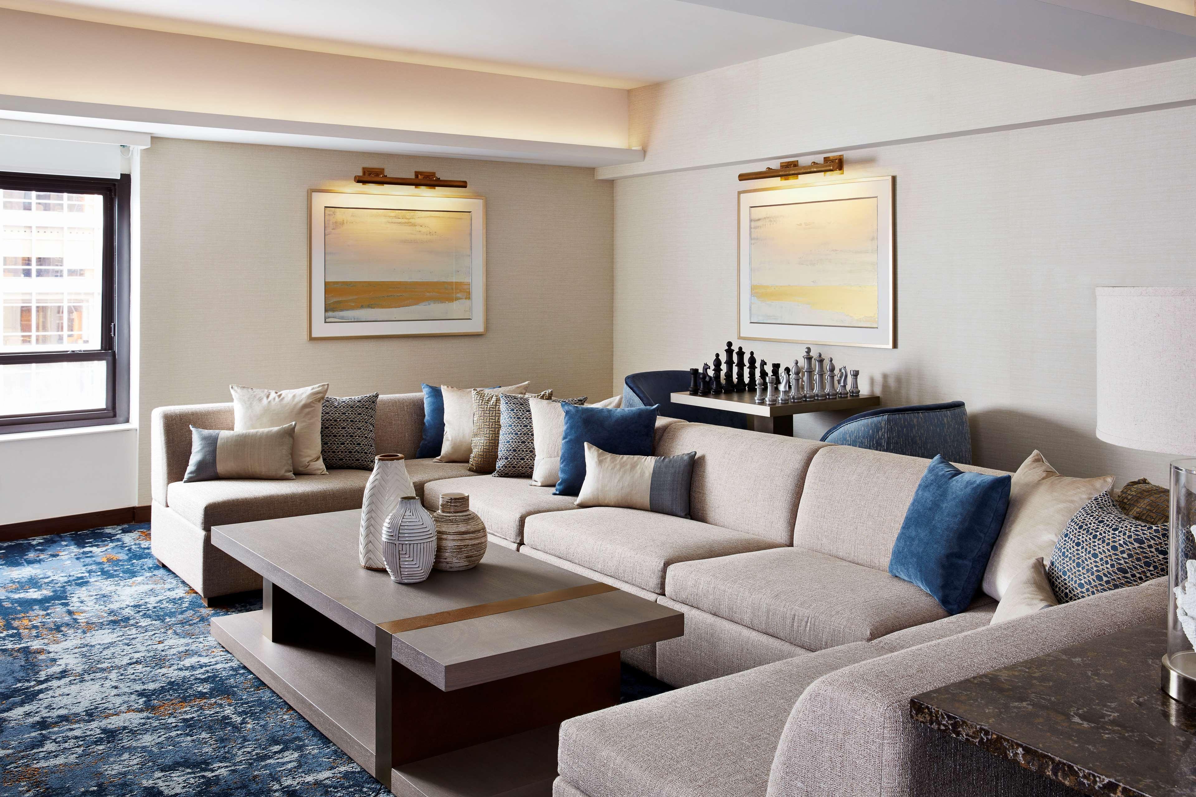 Hilton Midtown Hotel 4*