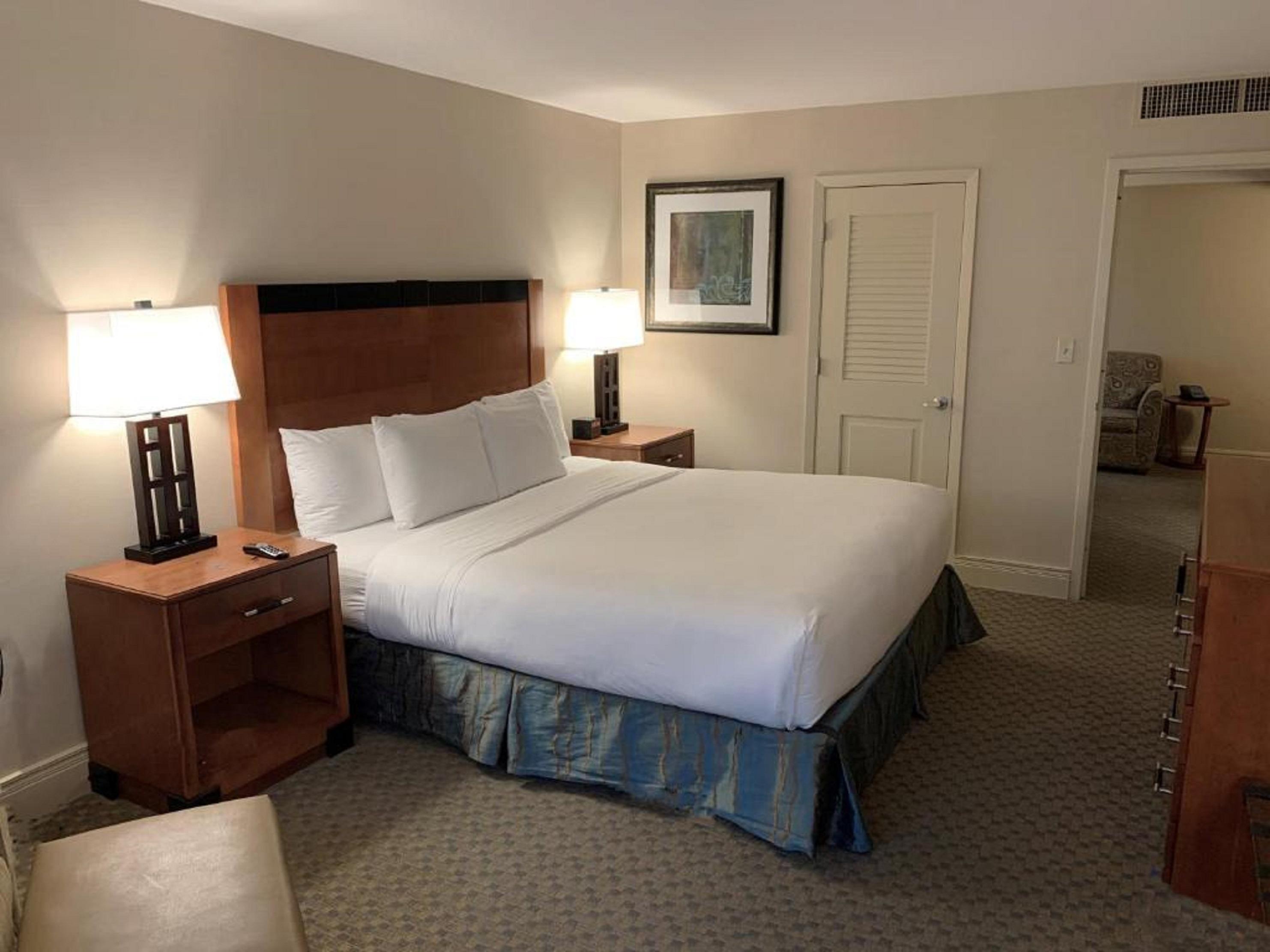 Hilton Jfk Airport 3* New York