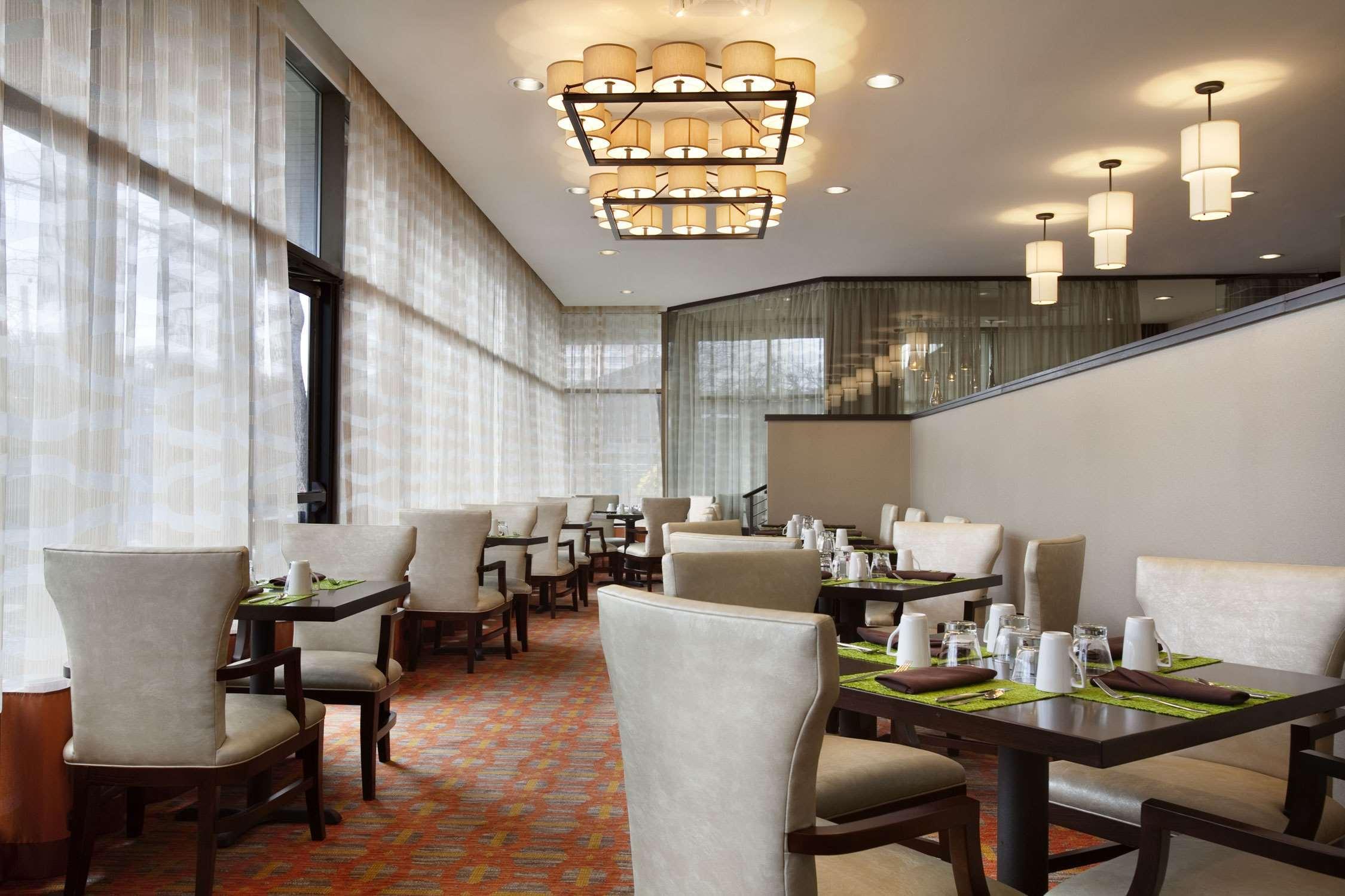 Hilton Jfk Airport Hotel New York