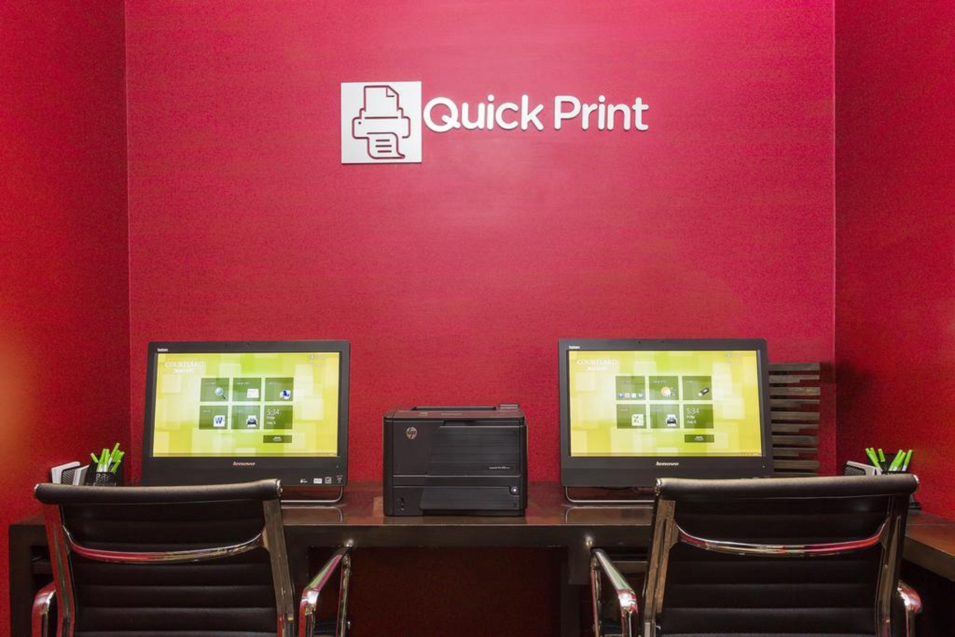 Hotel Courtyard Manhattan/times Square