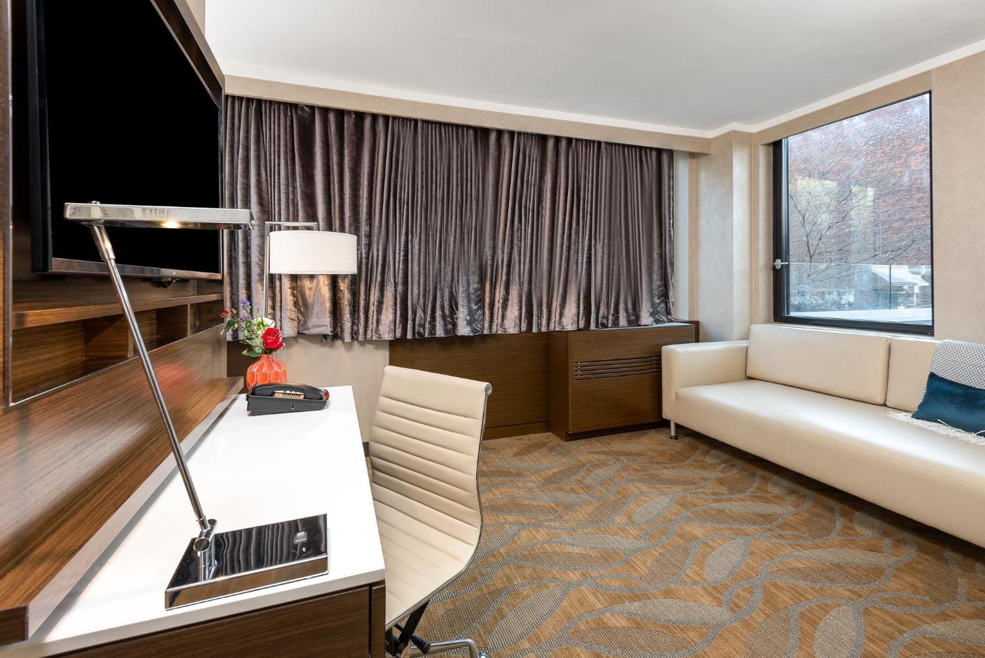 Hotel Brooklyn Downtown By Ihg New York