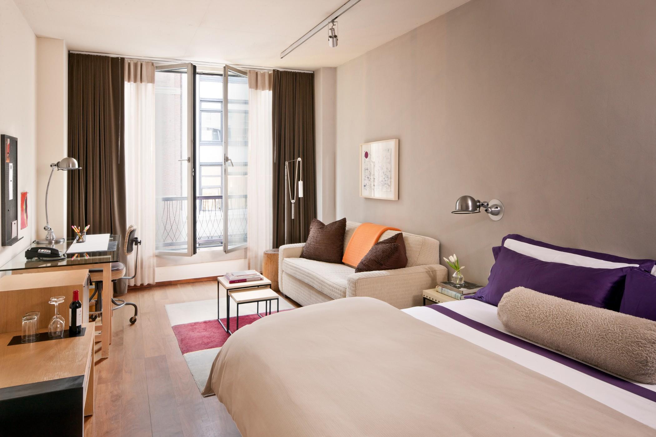 Chambers Park South, Sonder By Marriott Bonvoy Hotel