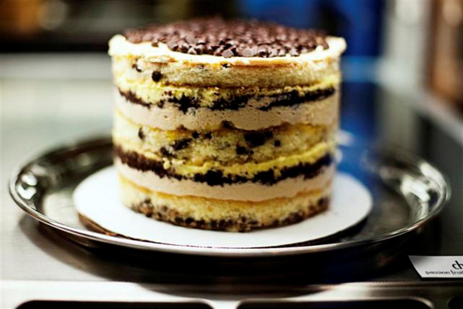 Chambers Park South, Sonder By Marriott Bonvoy Hotel New York