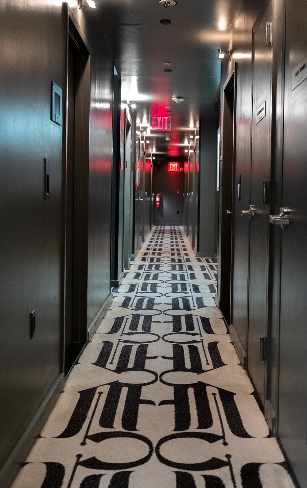 Night By Sb At Times Square Hotel