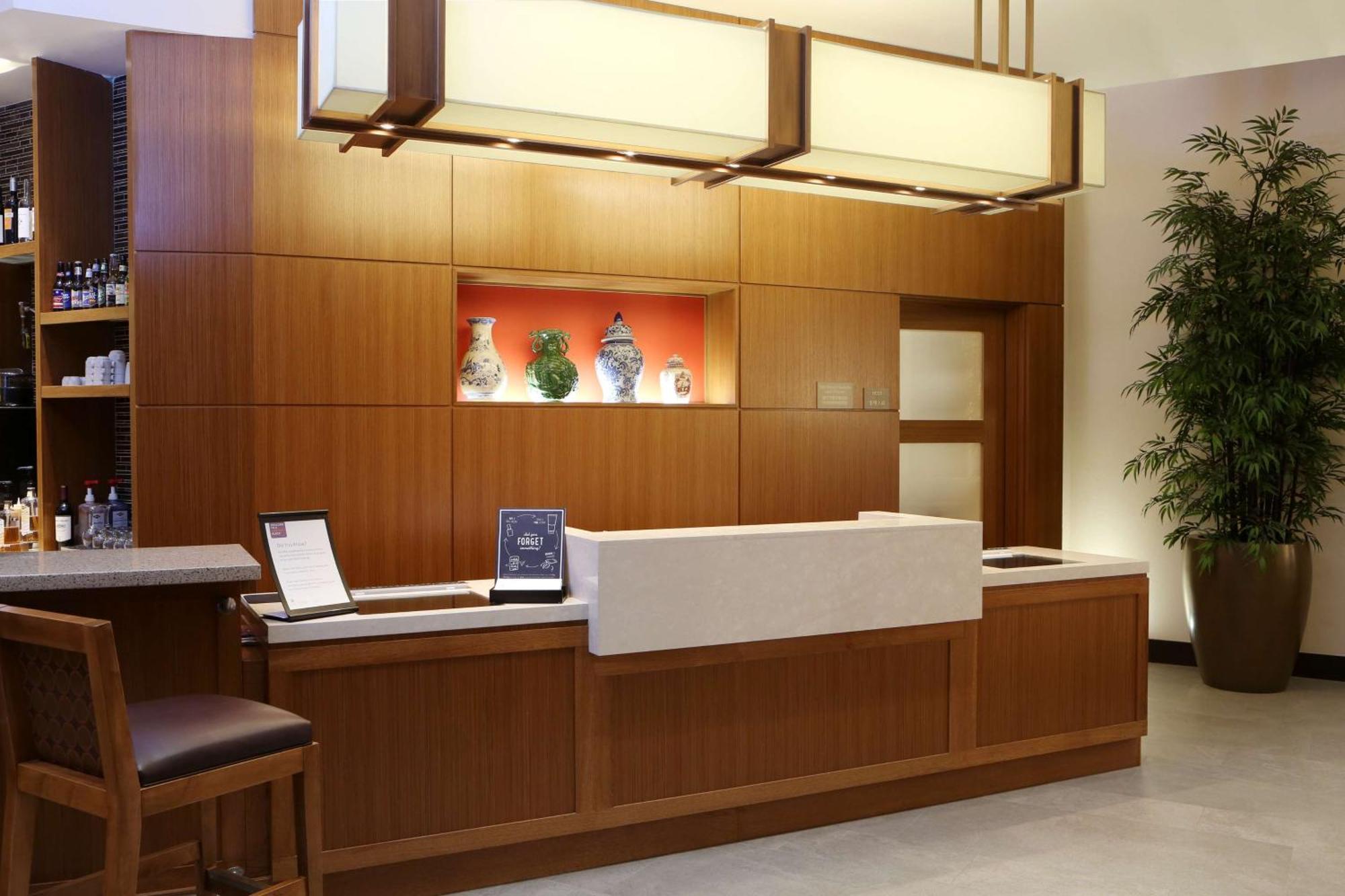 Hotel Hyatt Place Flushing/lga Airport New York