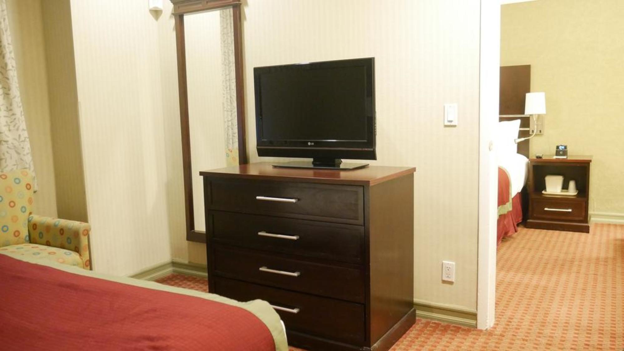 The At Times Square New York