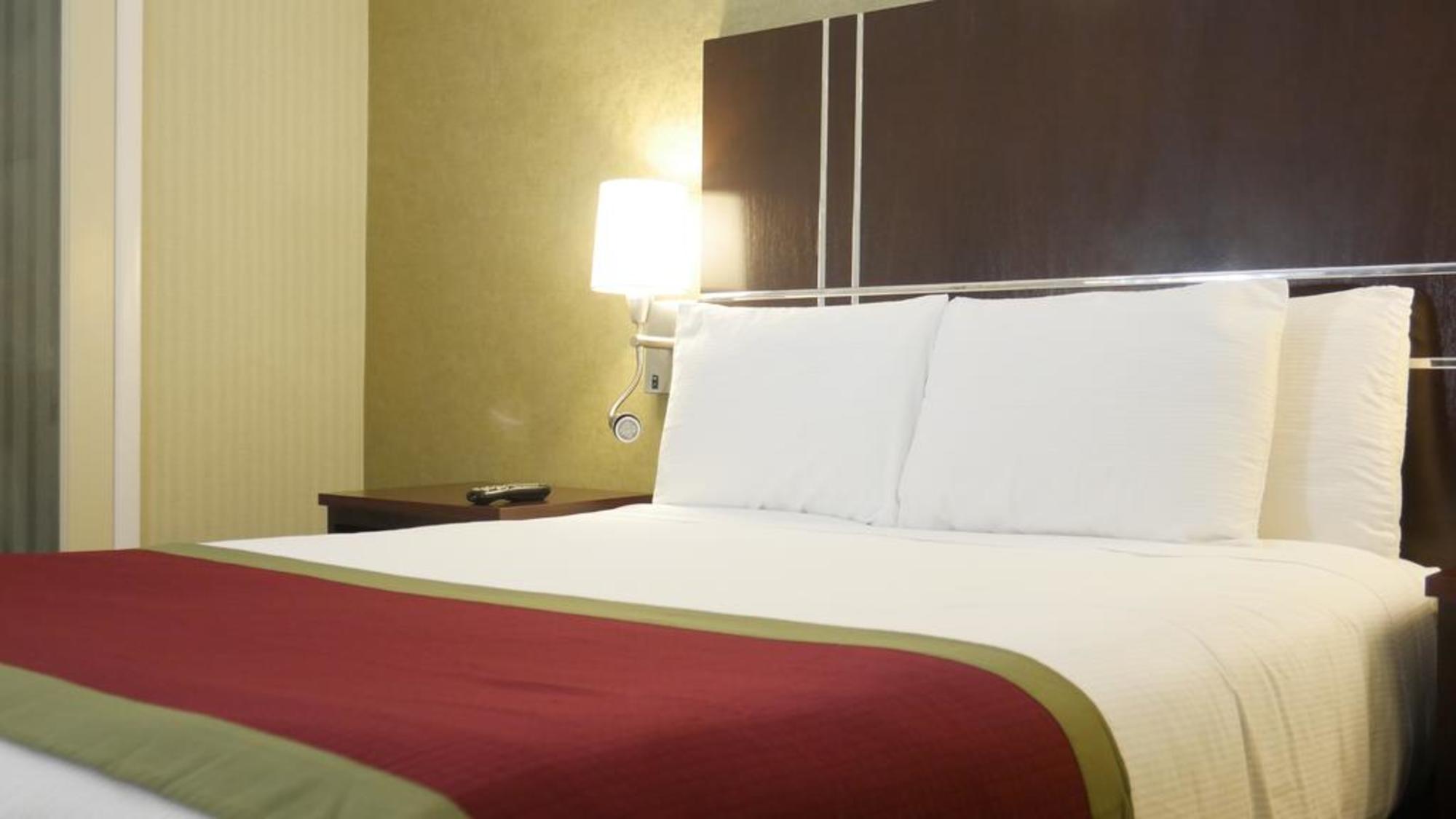 The At Times Square New York