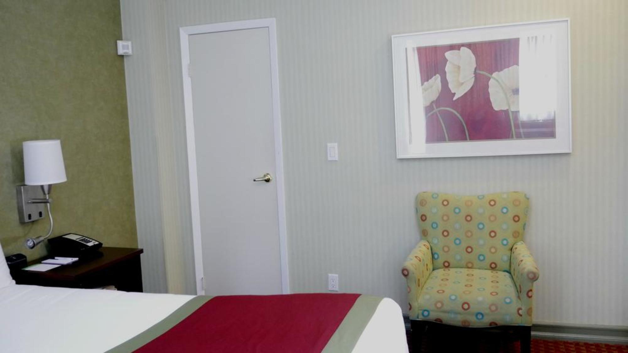 The At Times Square New York