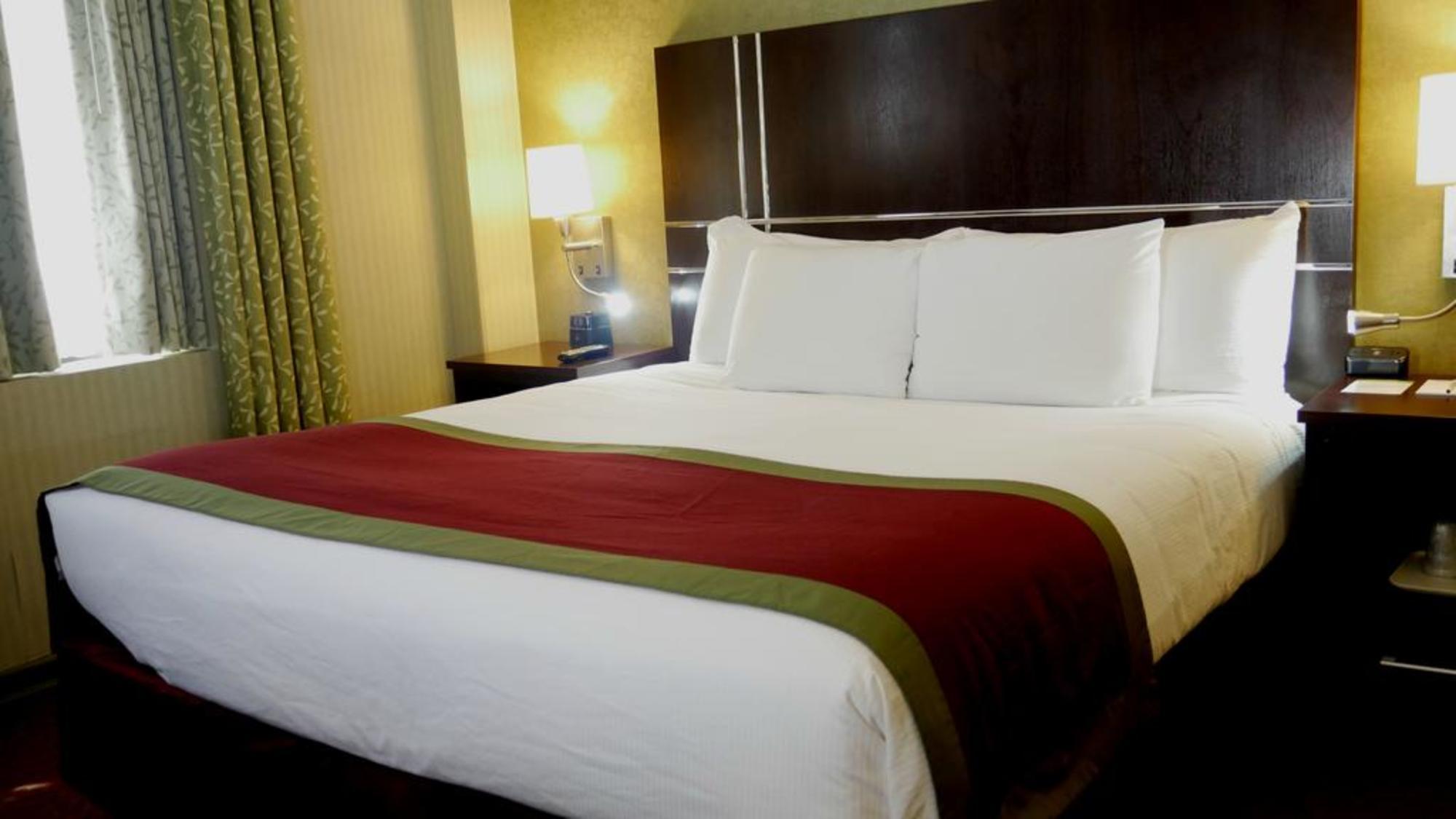 The At Times Square Apartment New York