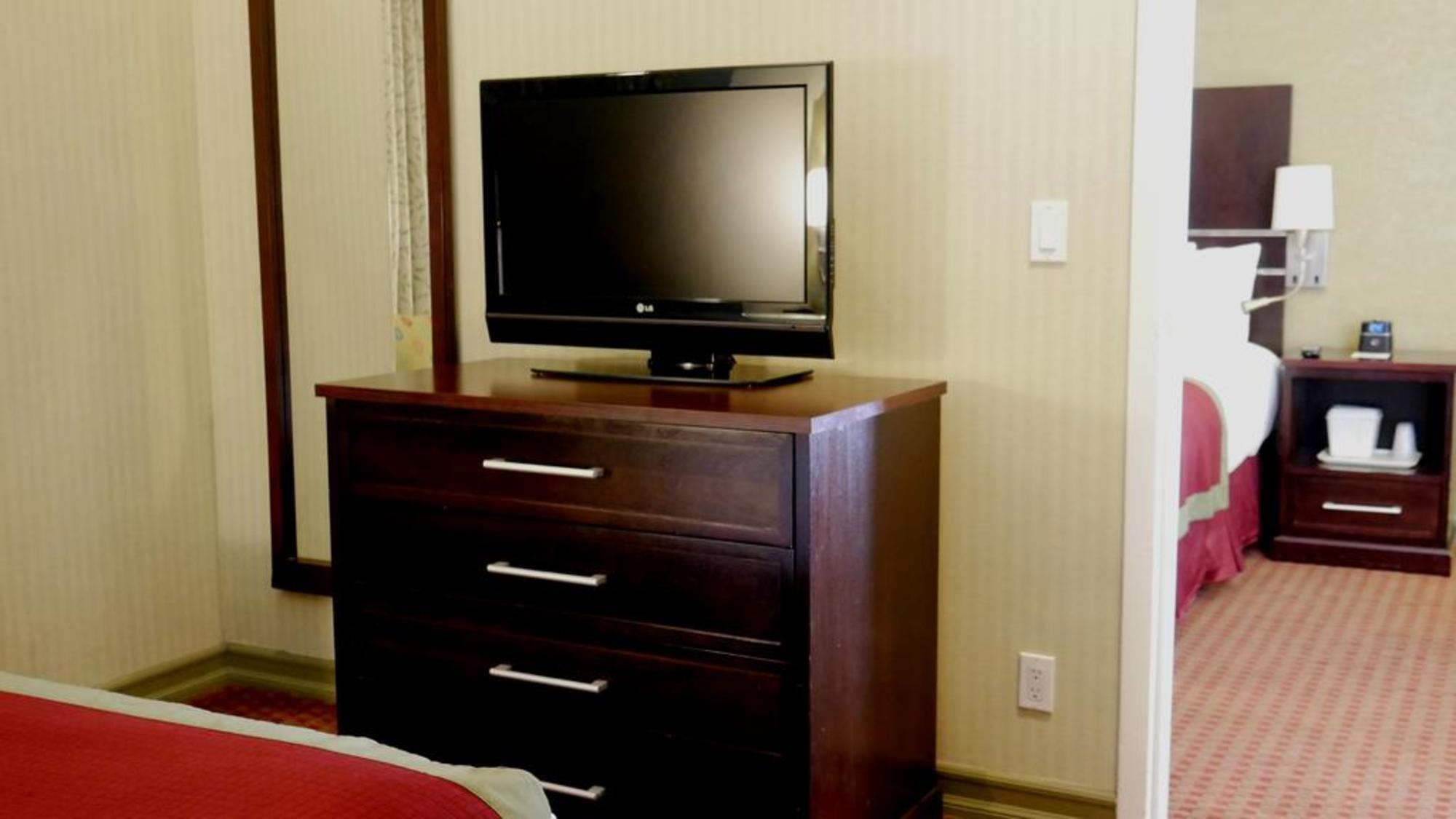 The At Times Square Apartment