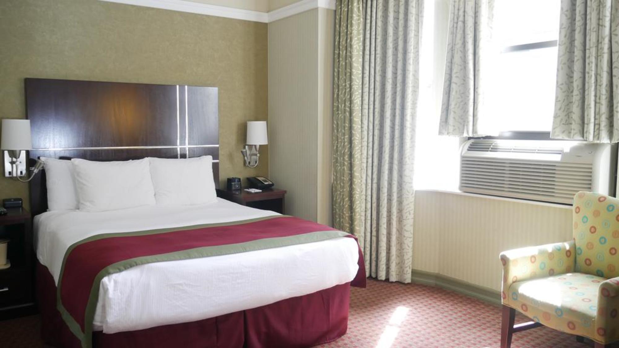 Apartment The At Times Square