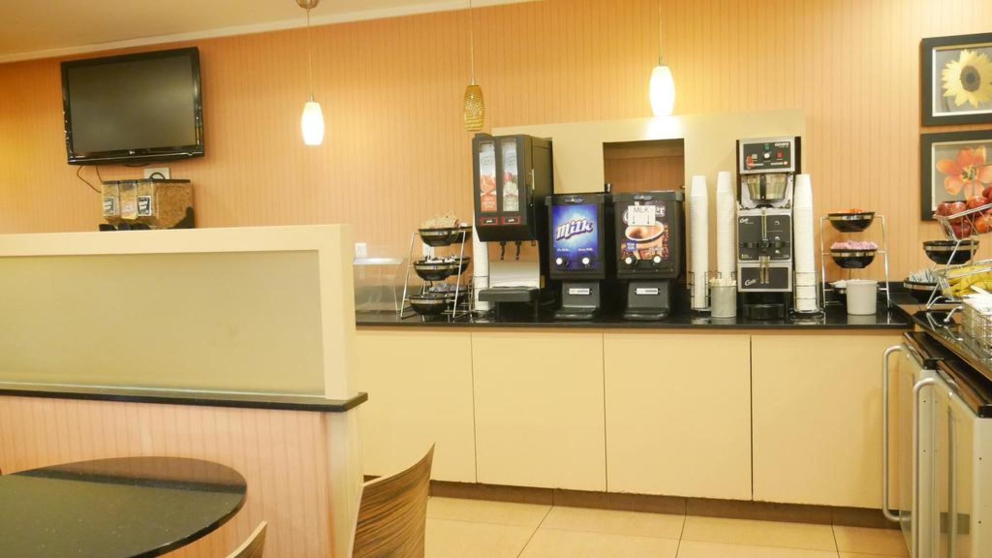 Apartment The At Times Square *