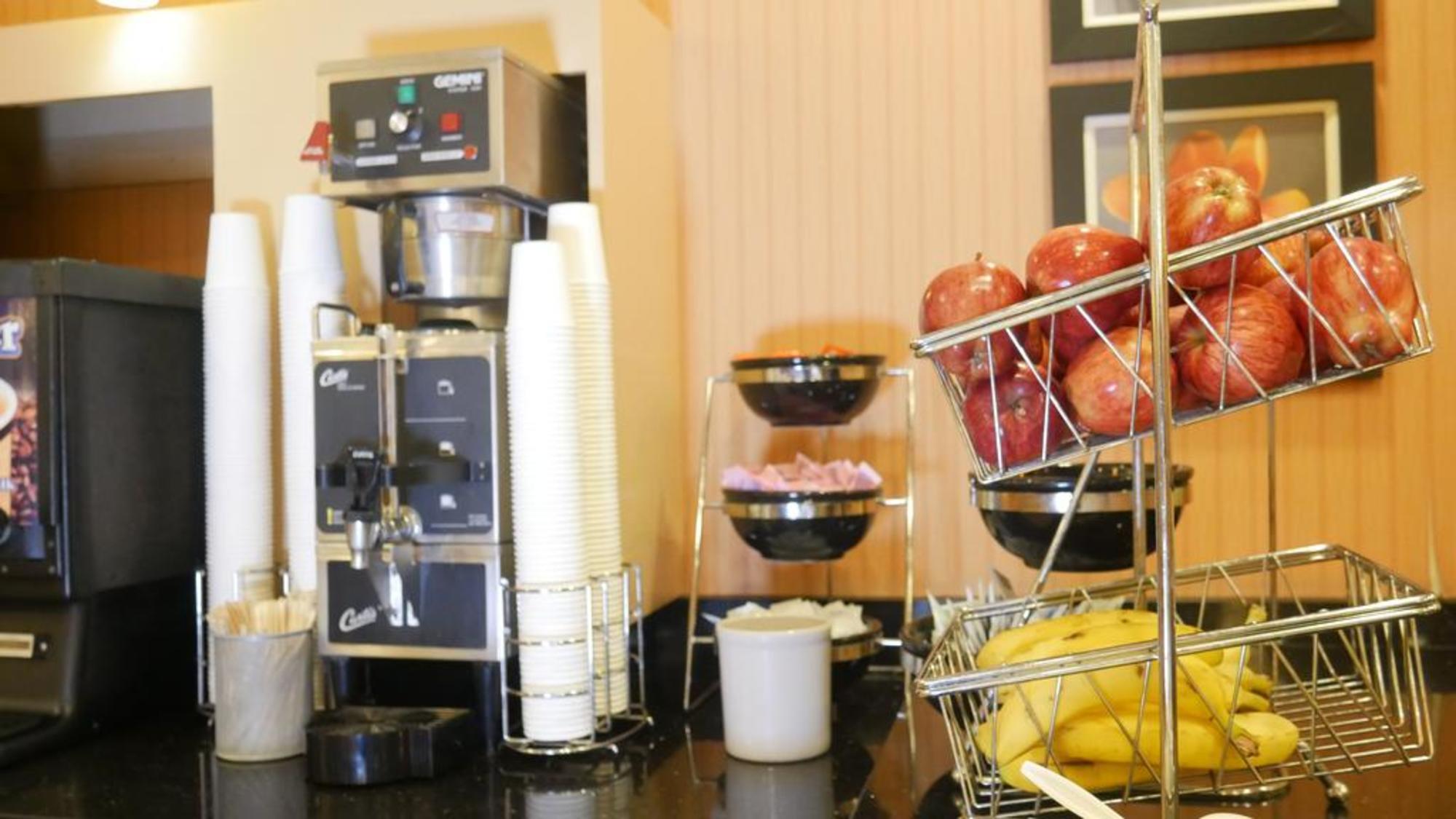 The At Times Square Apartment *