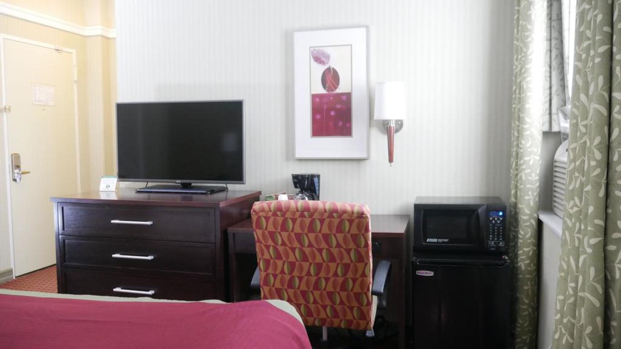 The At Times Square * New York