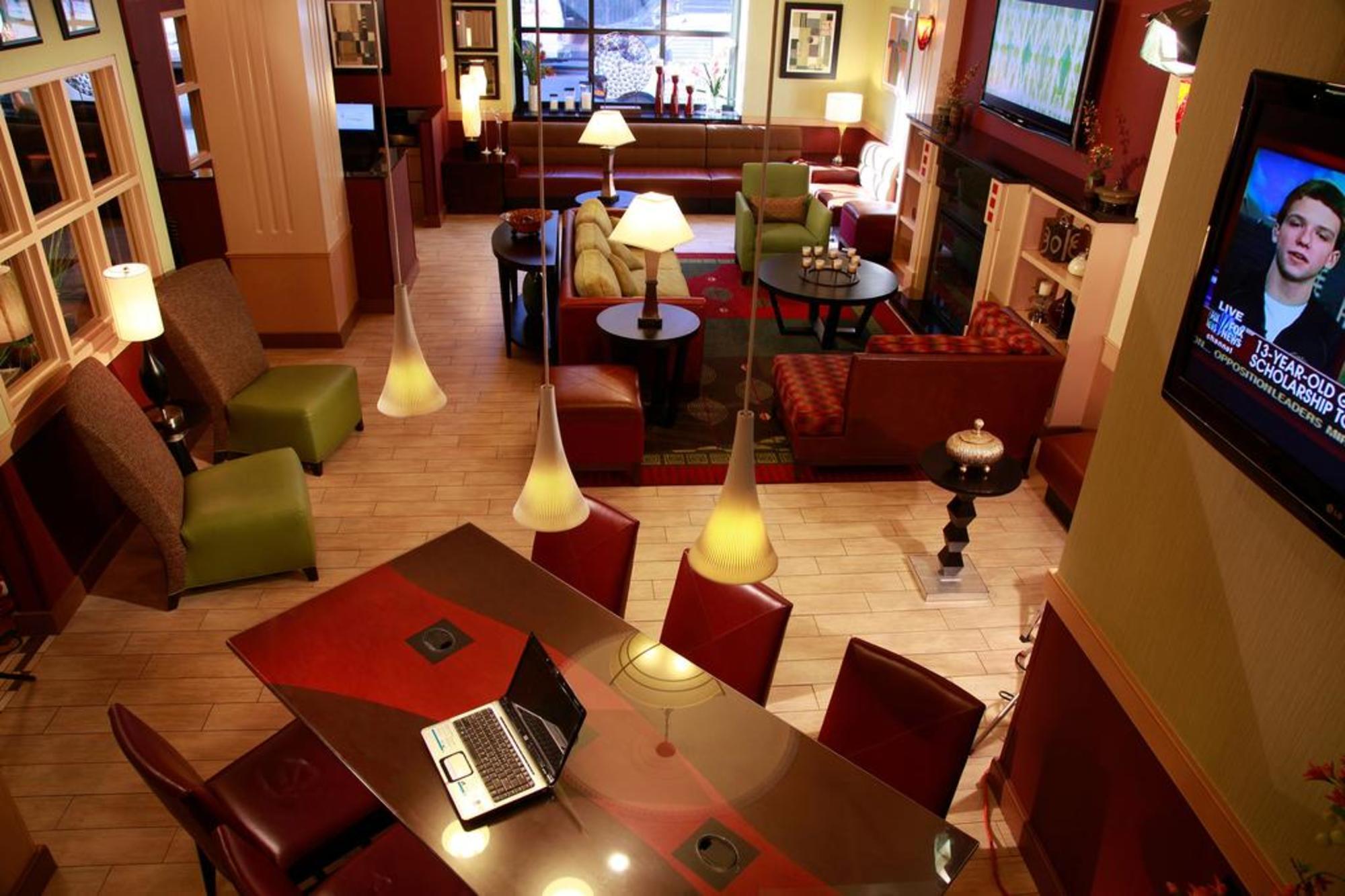 The At Times Square * New York