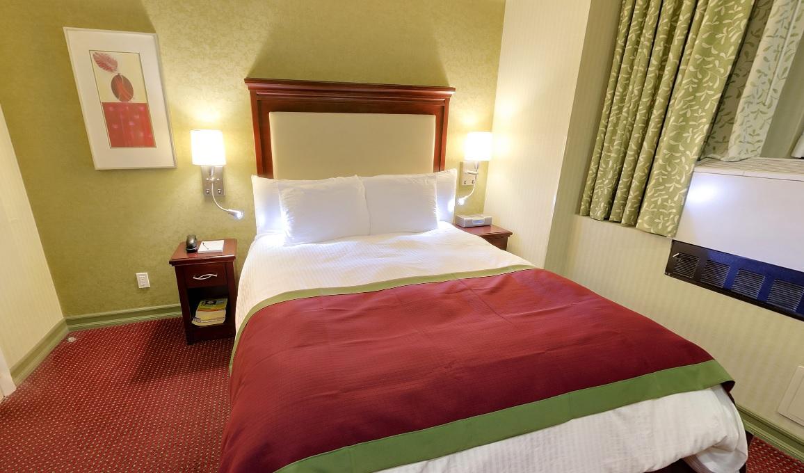 The At Times Square *