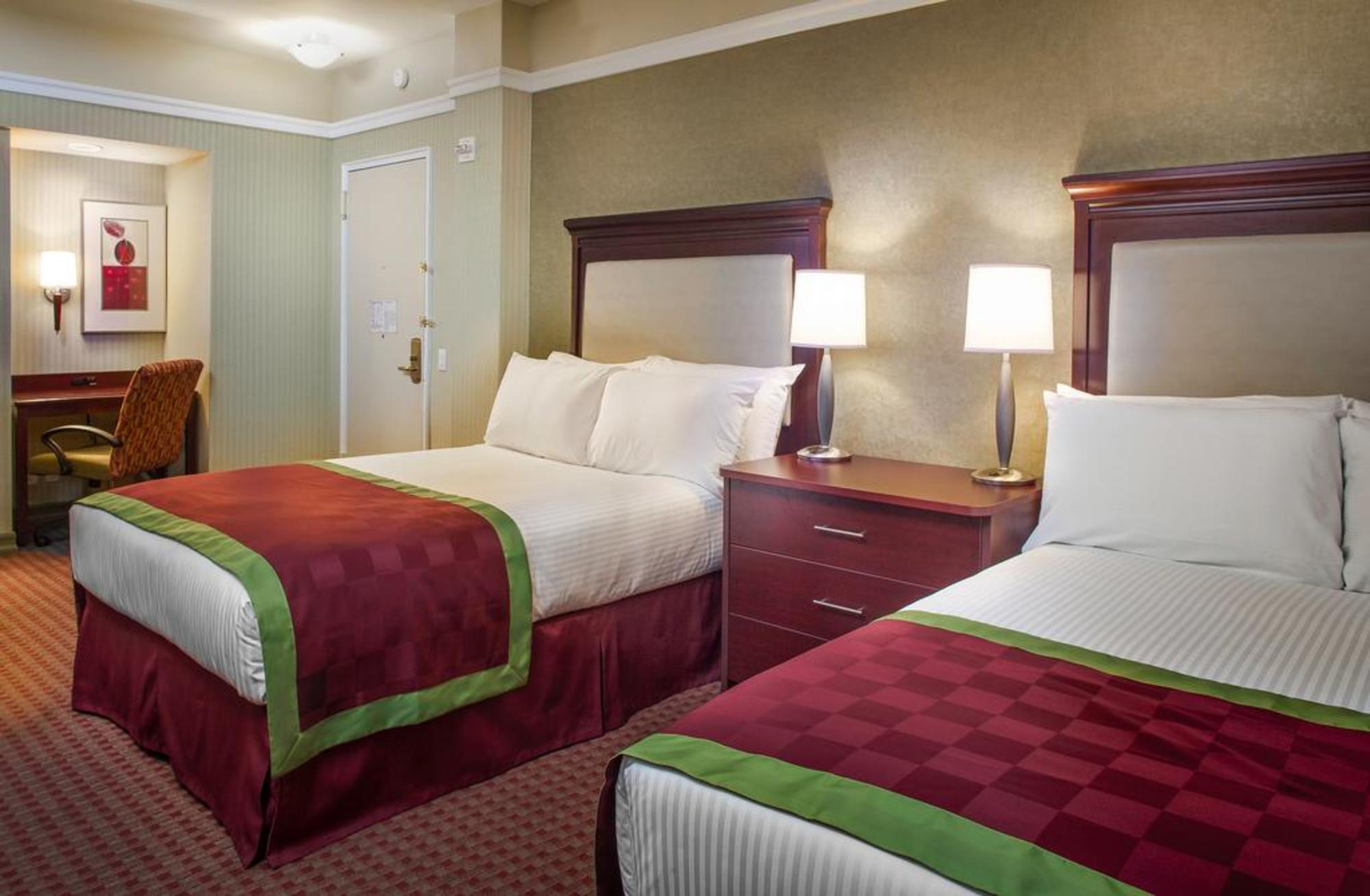 The At Times Square Apartment New York