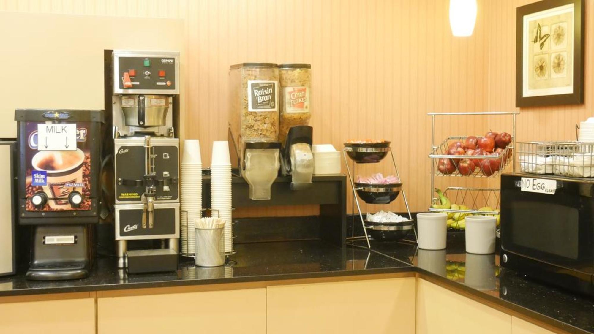 The At Times Square New York