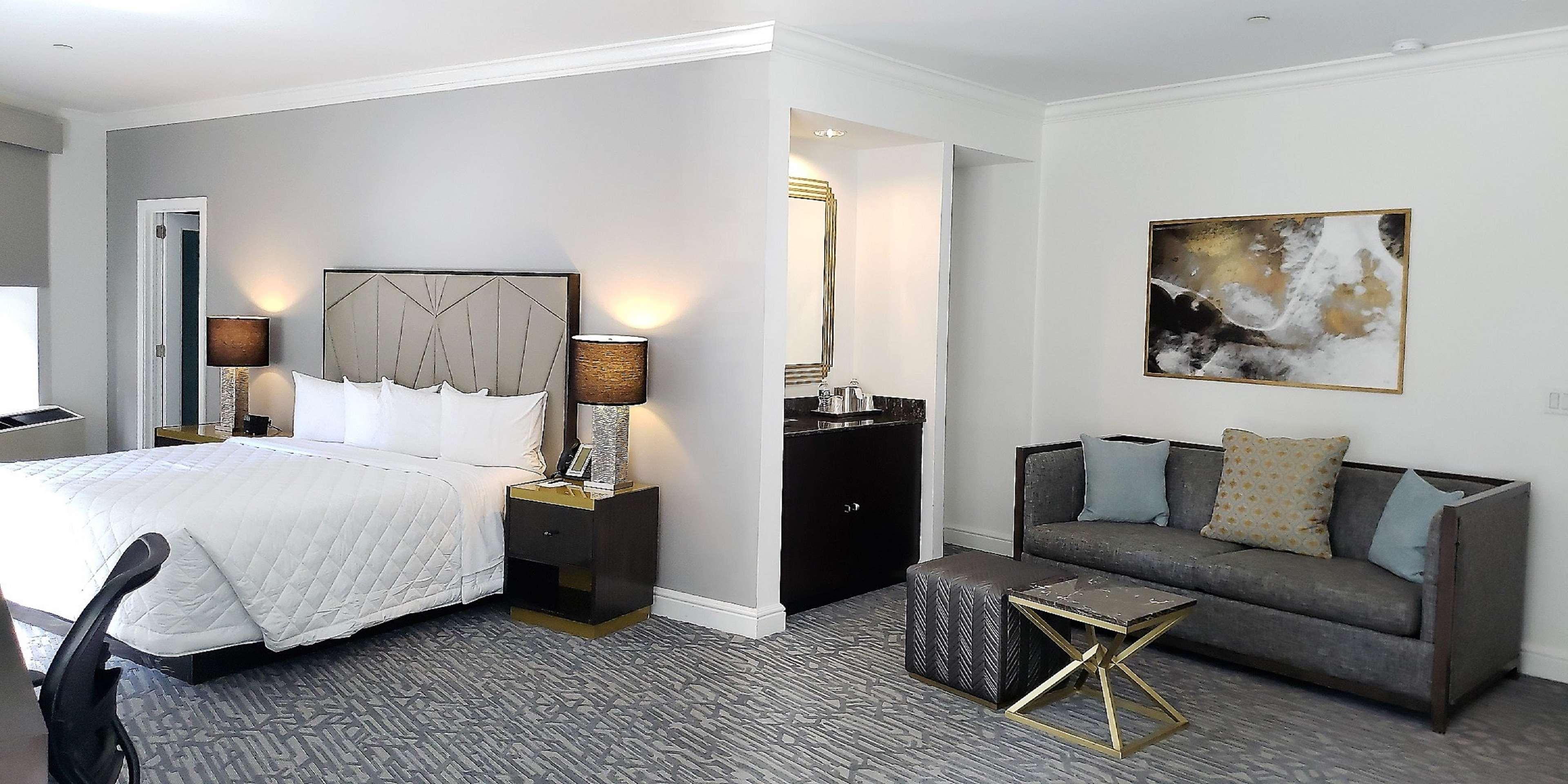 Hotel Martinique On Broadway, Curio Collection By Hilton 4*