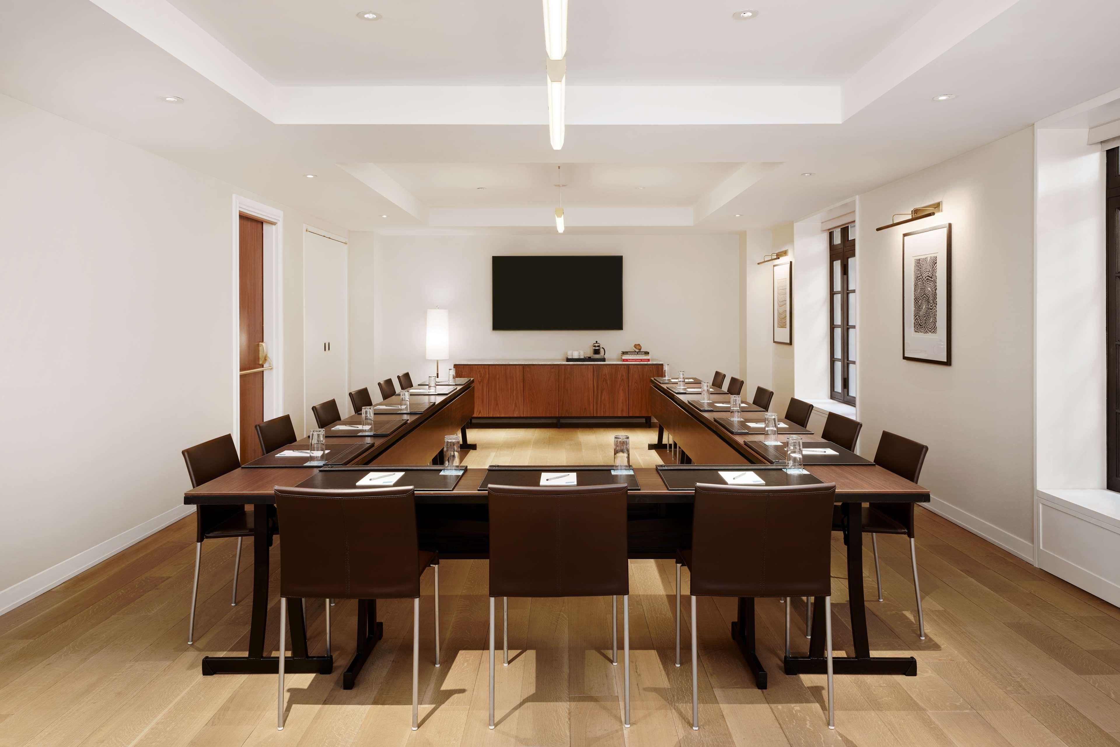 Hotel Seville Nomad - The Unbound Collection By Hyatt 4*