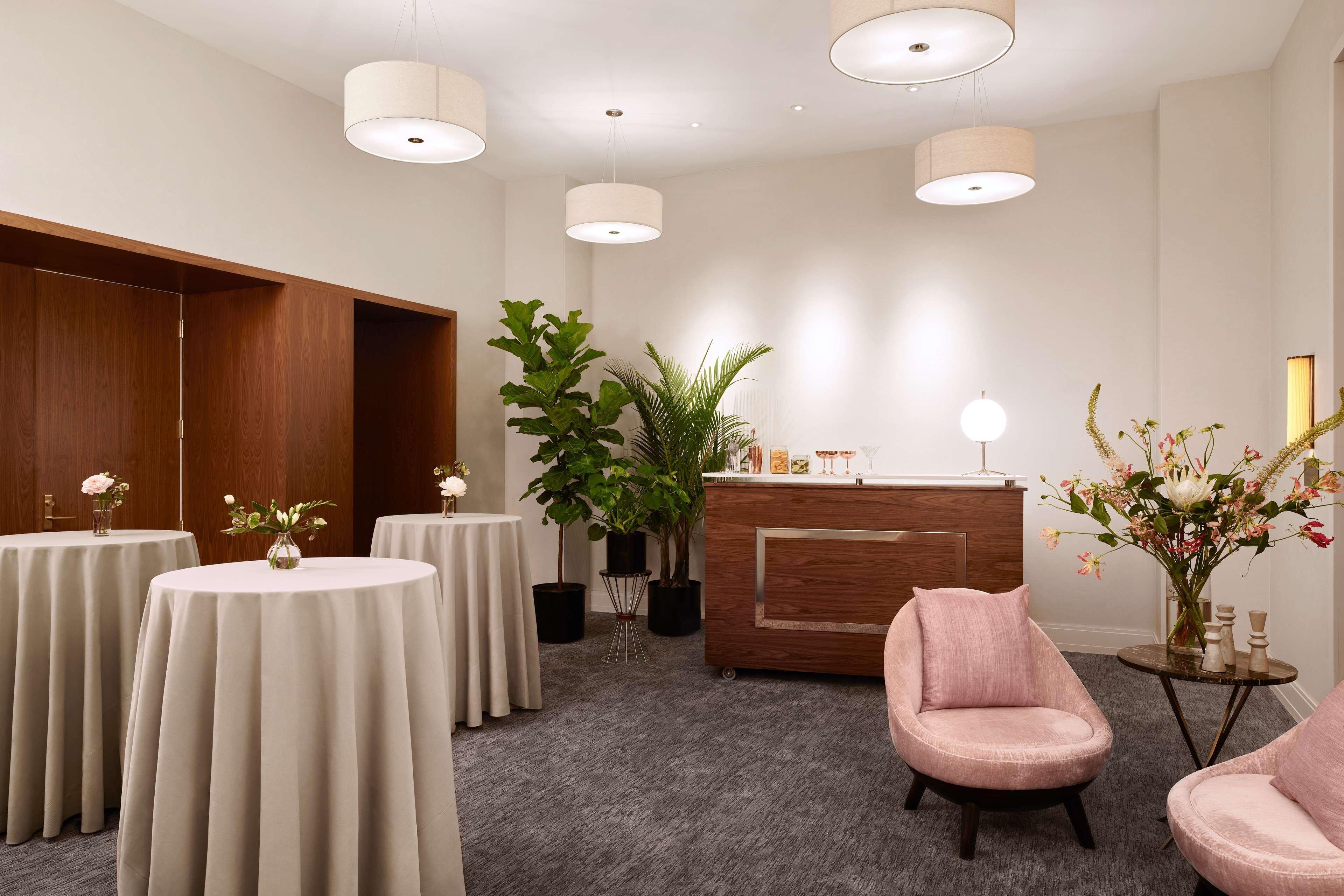 Seville Nomad - The Unbound Collection By Hyatt 4*