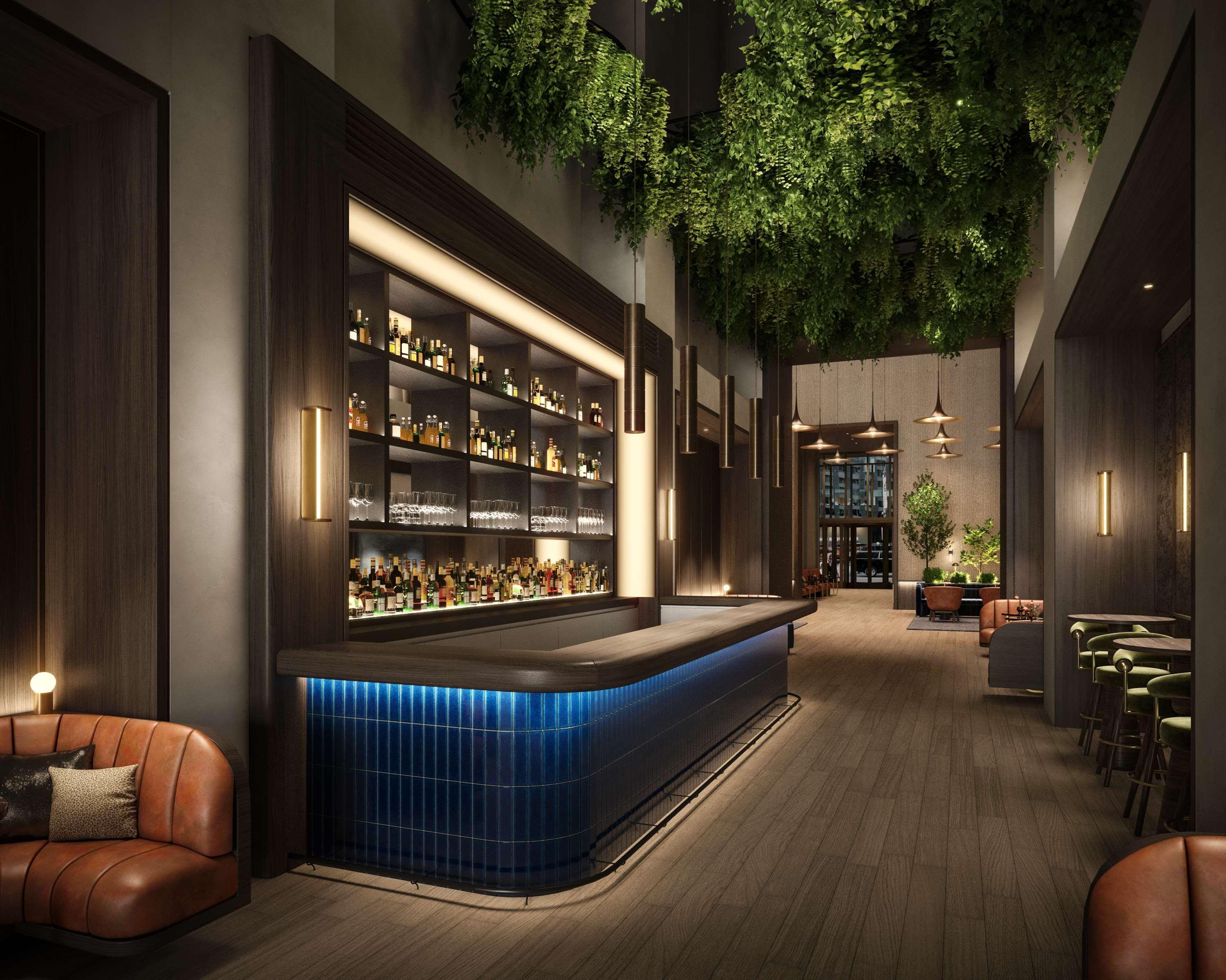 Thompson Park New York, By Hyatt New York