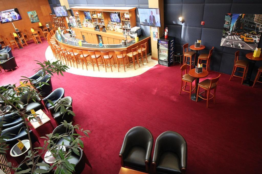 The Watson 3* New York