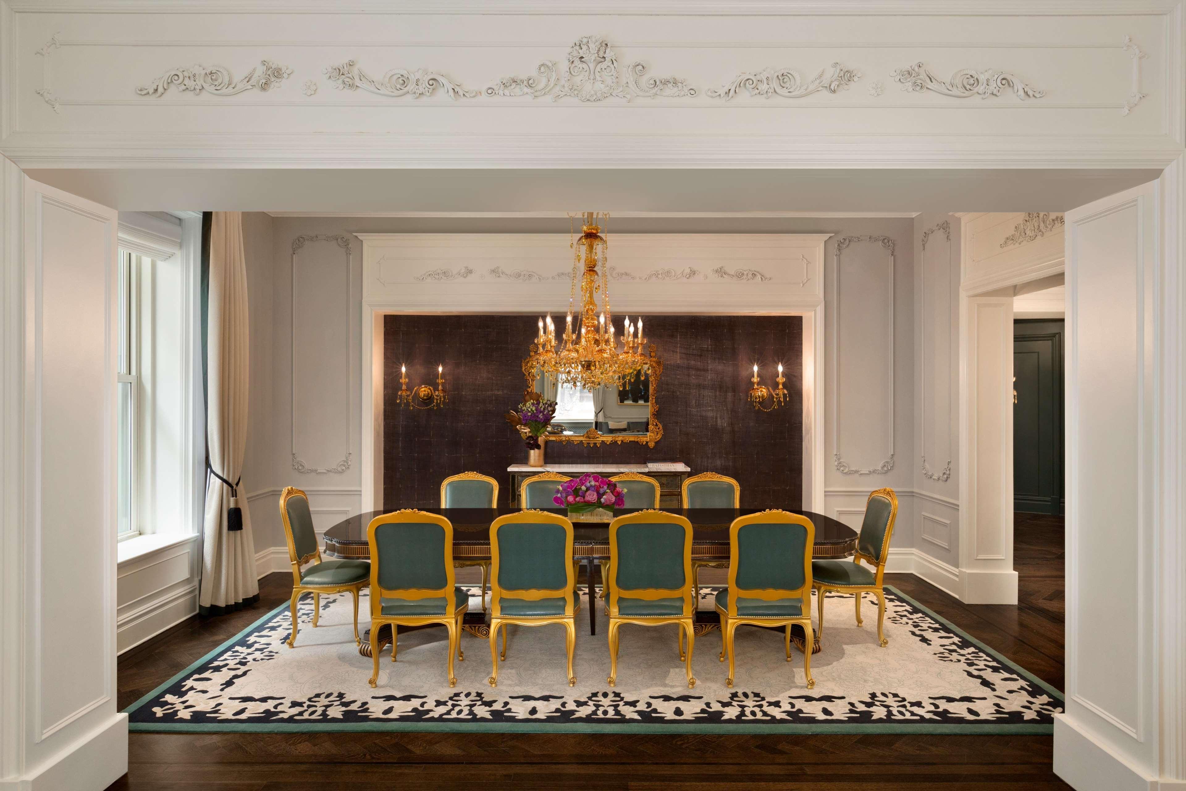 Hotel The Plaza New York