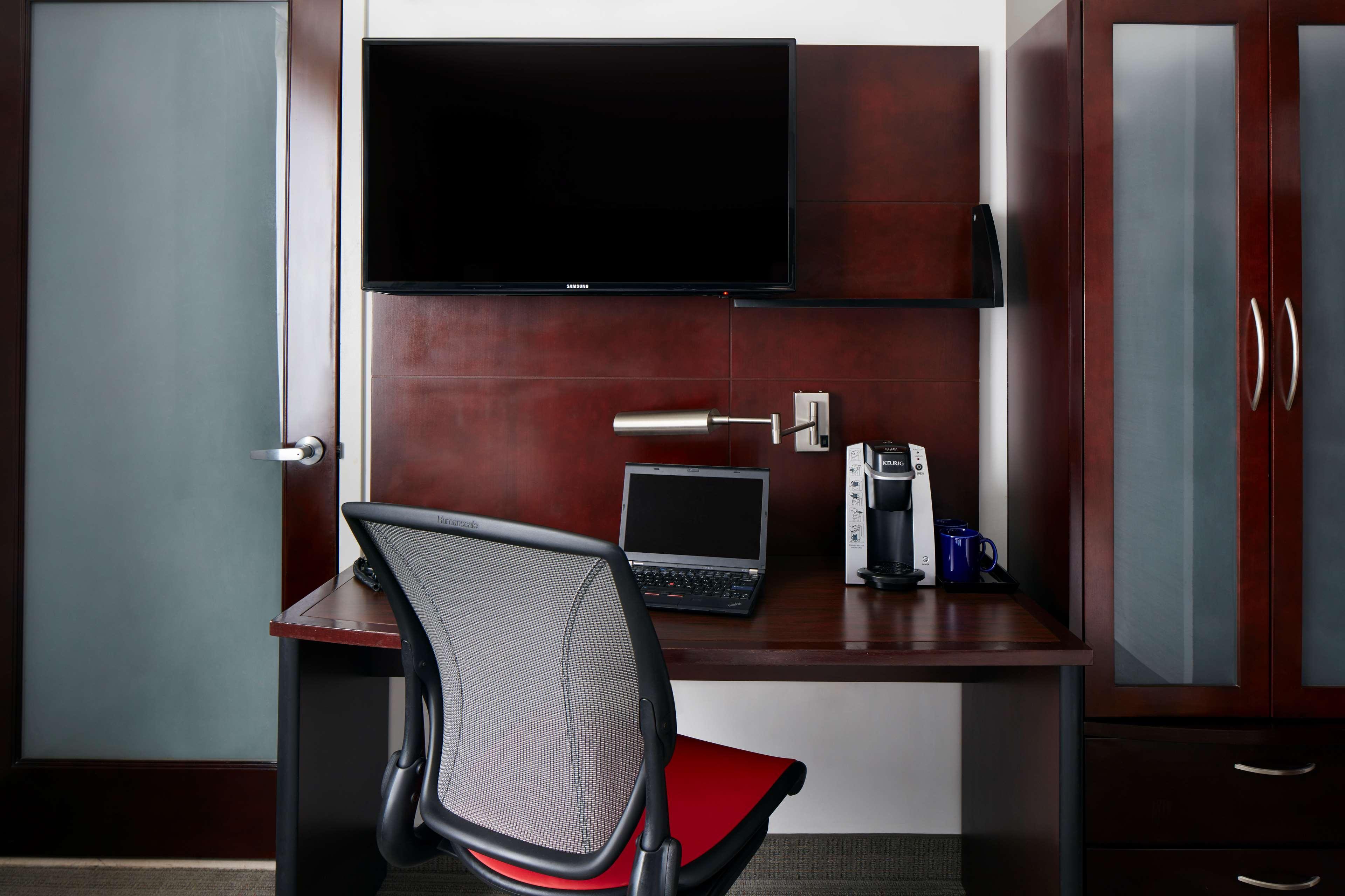 Hotel Doubletree By Hilton Midtown Fifth Ave