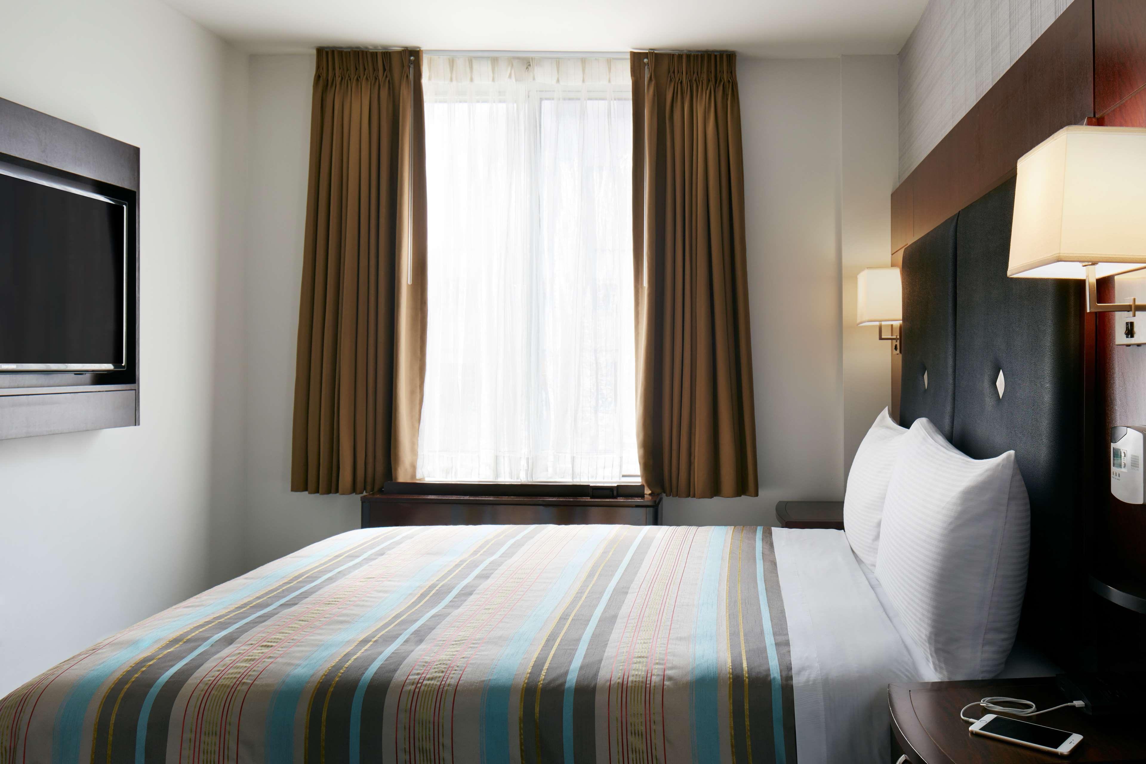 Doubletree By Hilton Midtown Fifth Ave Hotel New York