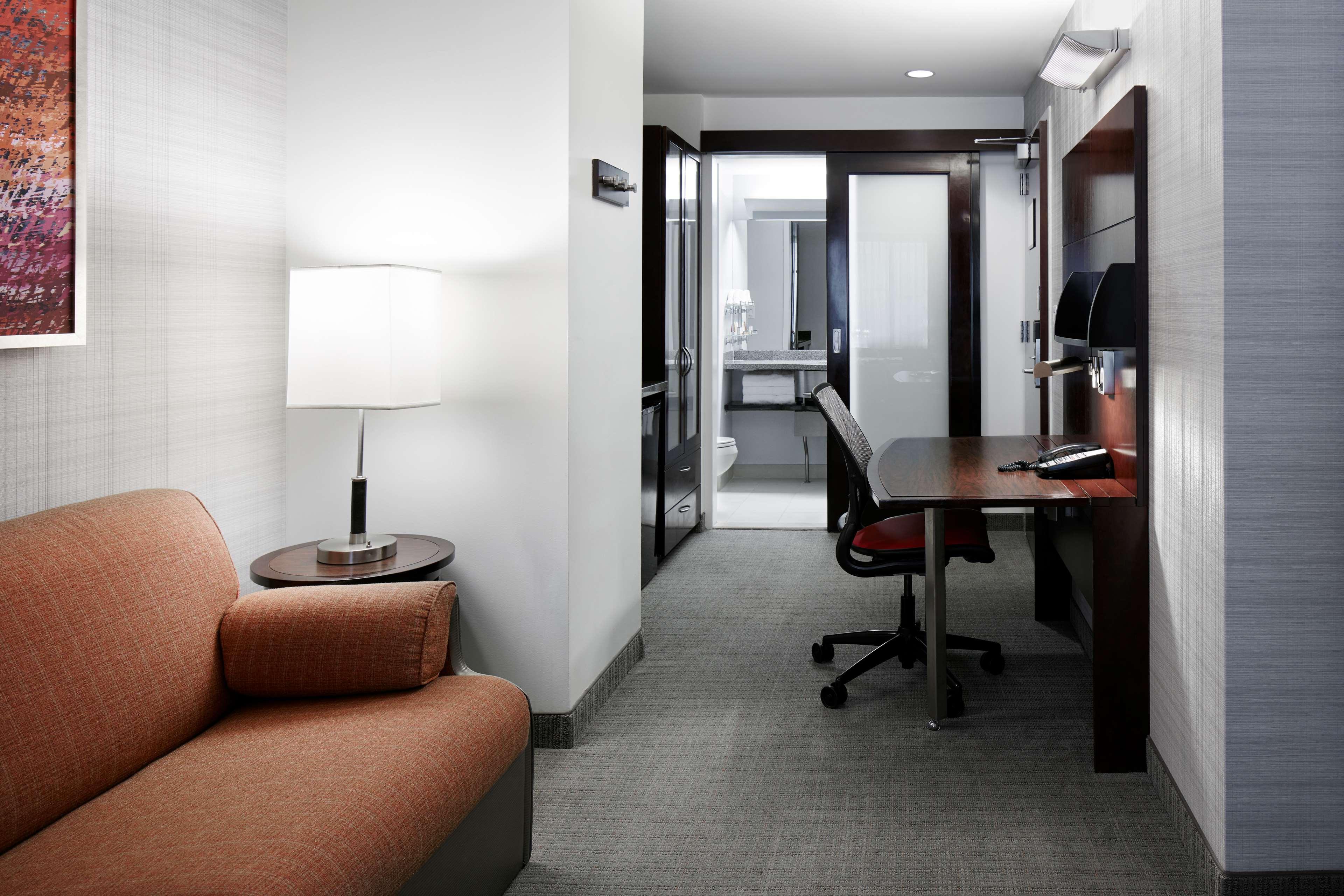 Hotel Doubletree By Hilton Midtown Fifth Ave