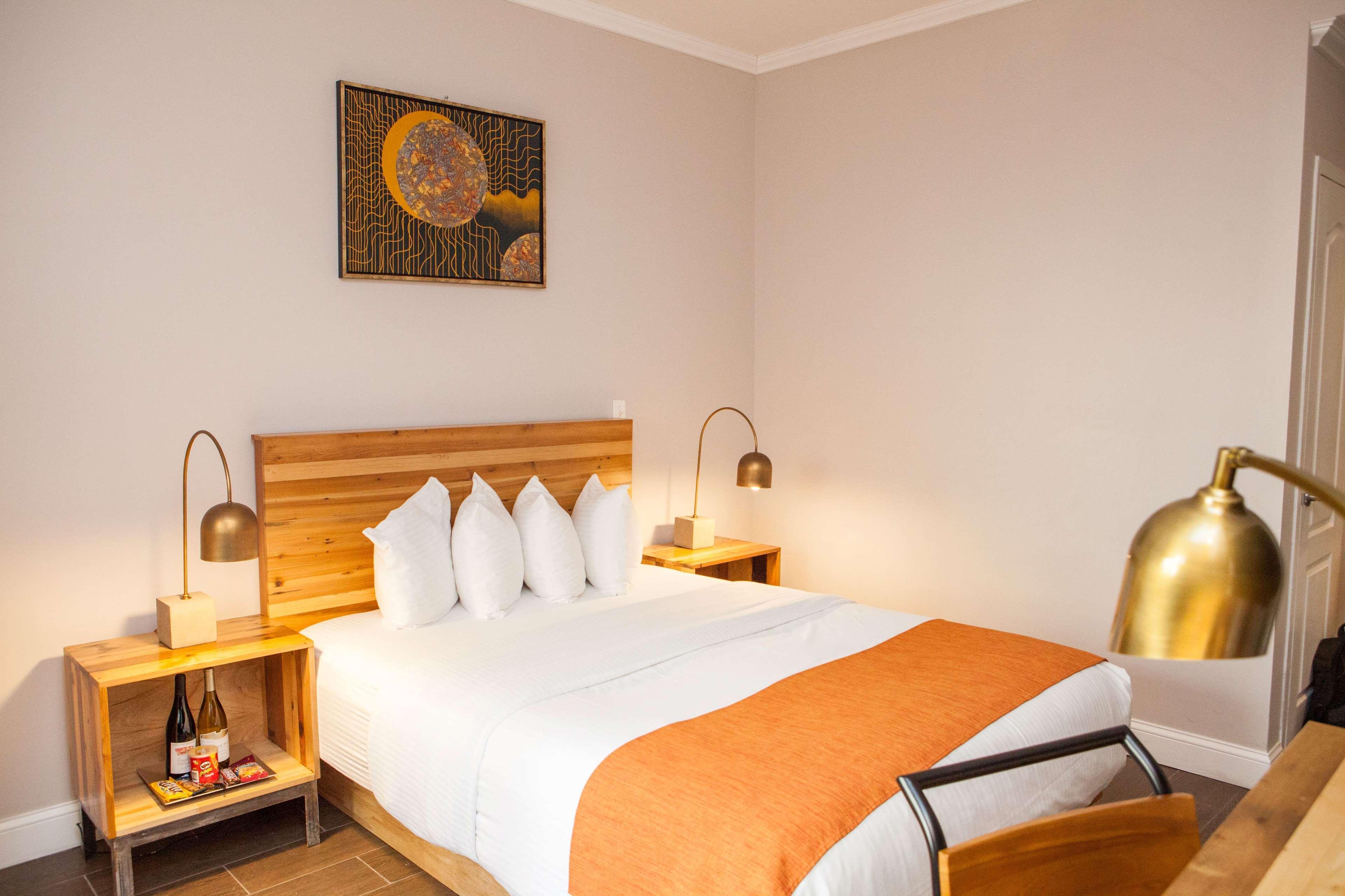 Ravel Trademark Collection By Wyndham Hotel New York