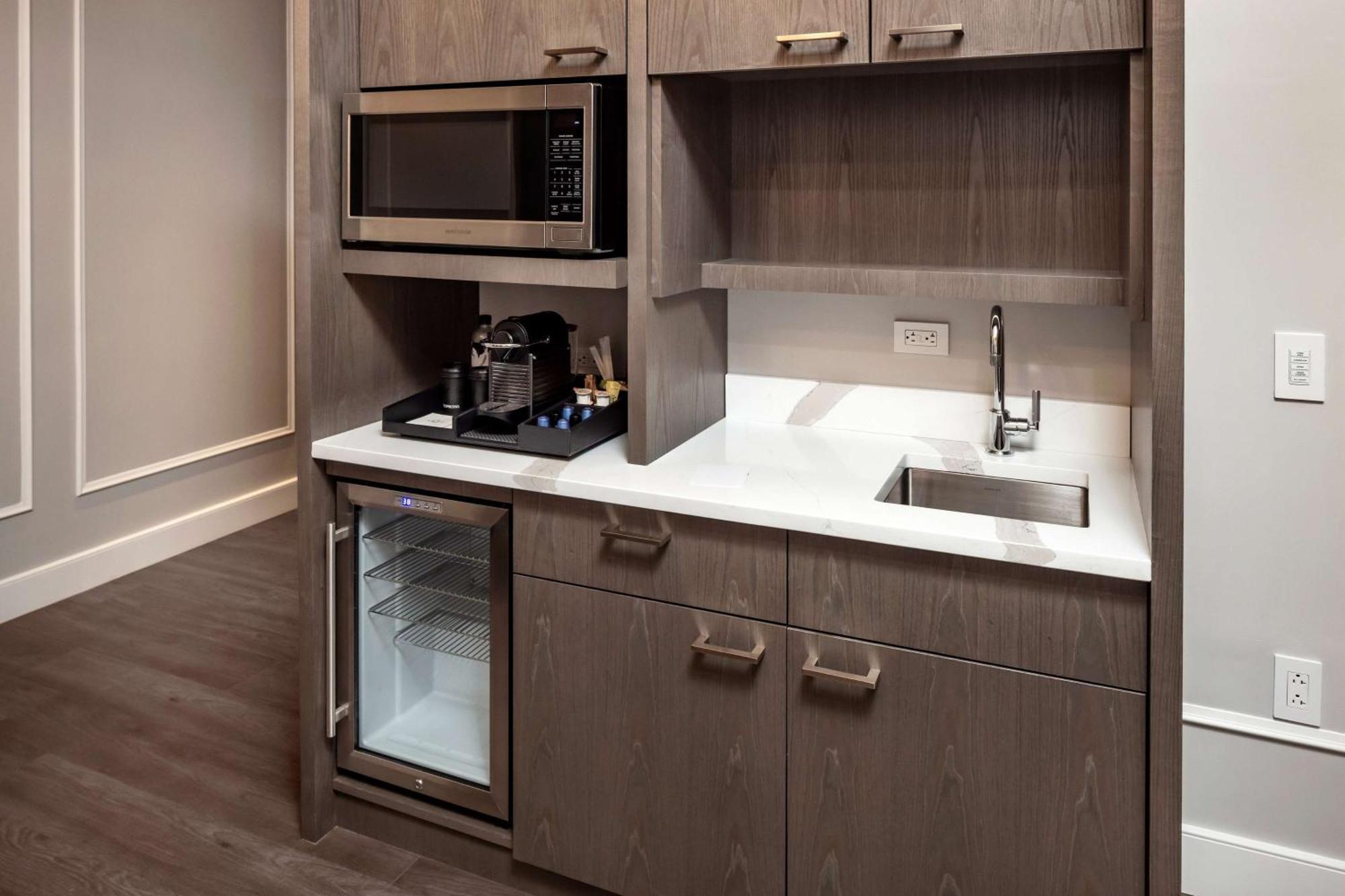 Hotel Hilton Club The Quin 3*